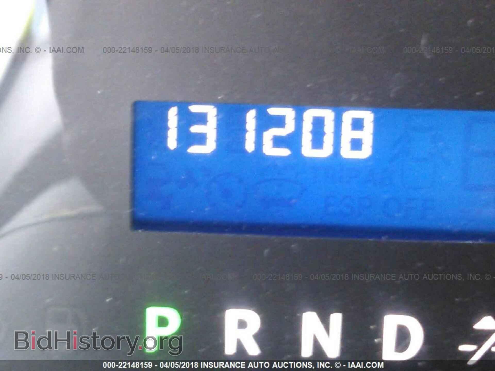 2012 Dodge Ram 1500 - VIN: 1C6RD7FT9CS164532 - Фото 7