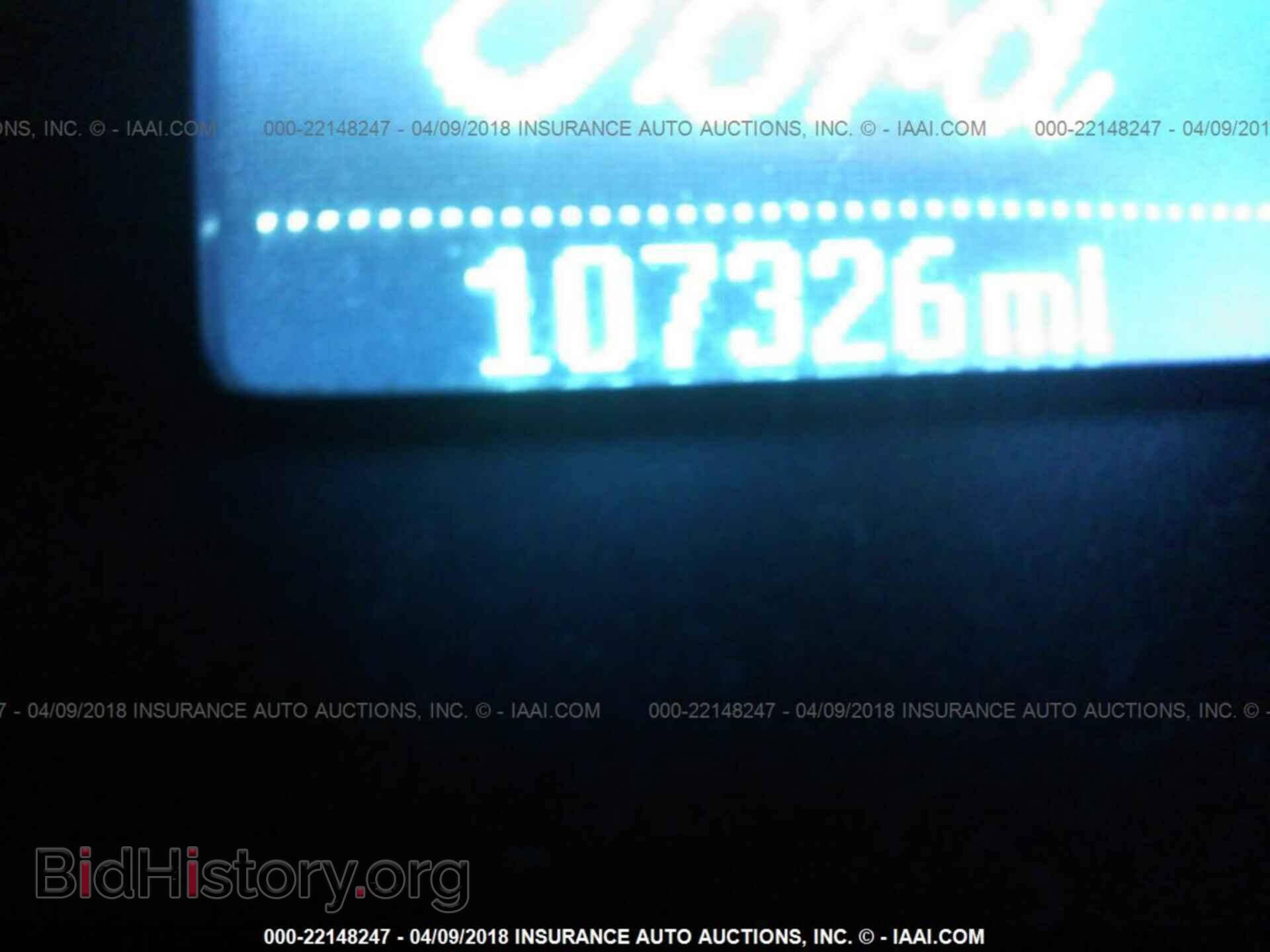 2012 Ford Focus - VIN: 1FAHP3F20CL239355 - Photo 7
