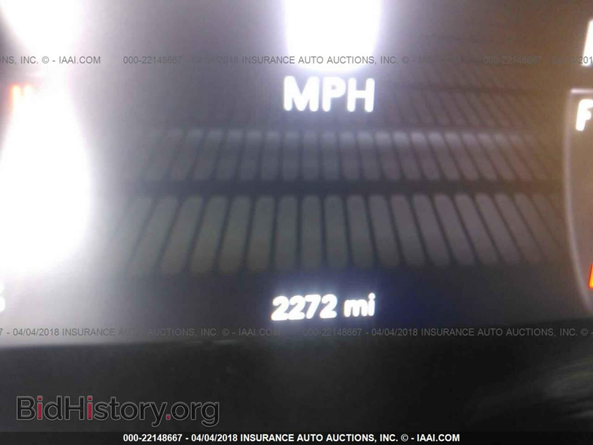 2018 Dodge Challenger - VIN: 2C3CDZAG4JH236072 - Photo 7