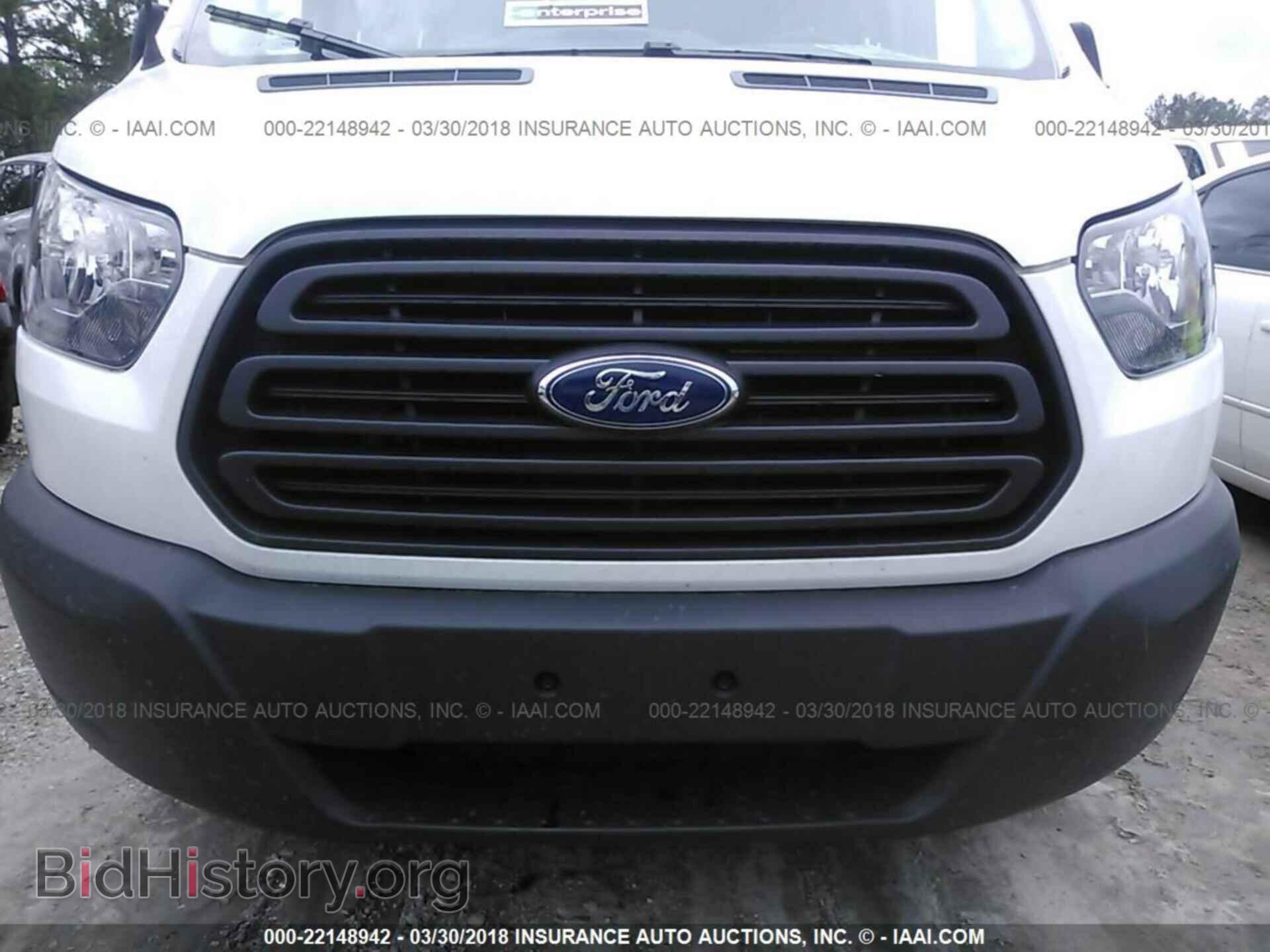 2017 Ford Transit - VIN: 1FTYR2XM5HKA89786 - Photo 6