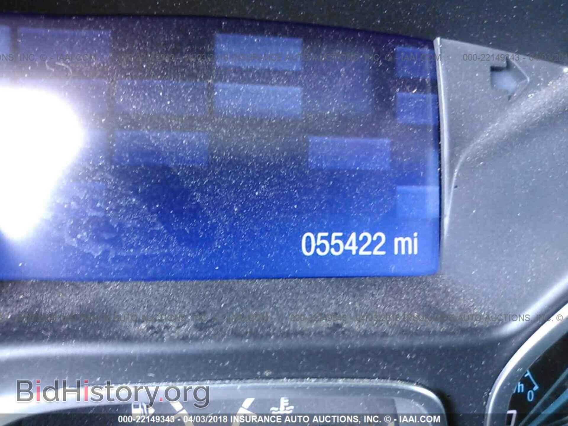 2014 Ford Focus - VIN: 1FADP3K27EL104588 - Photo 7