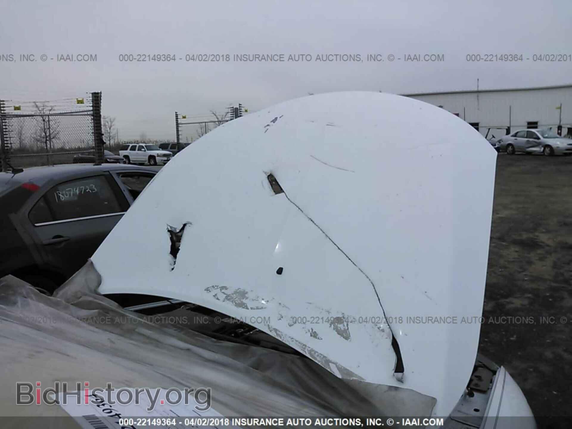 2016 Chrysler 200 - VIN: 1C3CCCFB2GN186382 - Photo 6