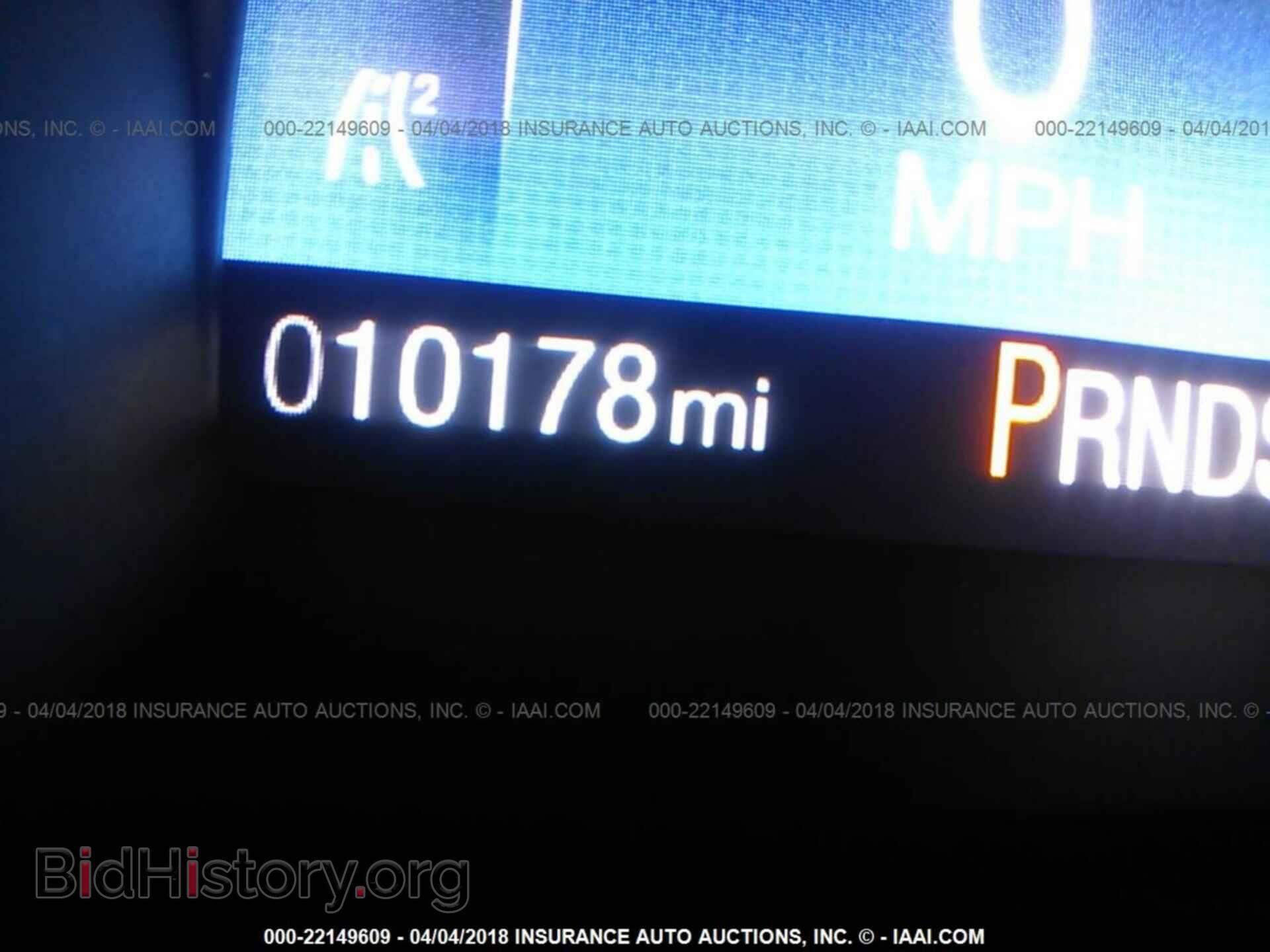 2017 Ford Focus - VIN: 1FADP3H22HL306587 - Photo 7