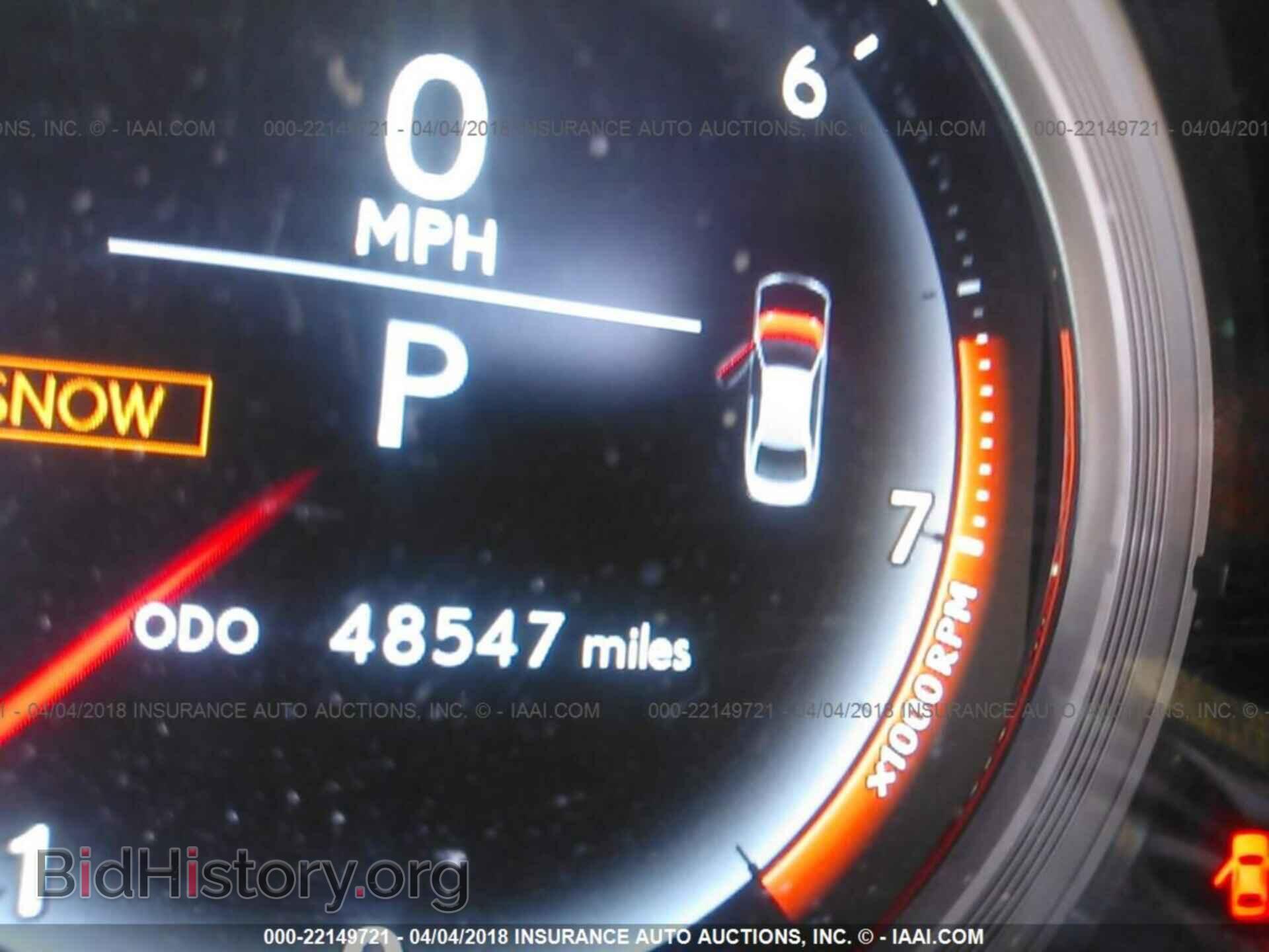 2015 Lexus Is - VIN: JTHBE1D29F5016395 - Photo 7