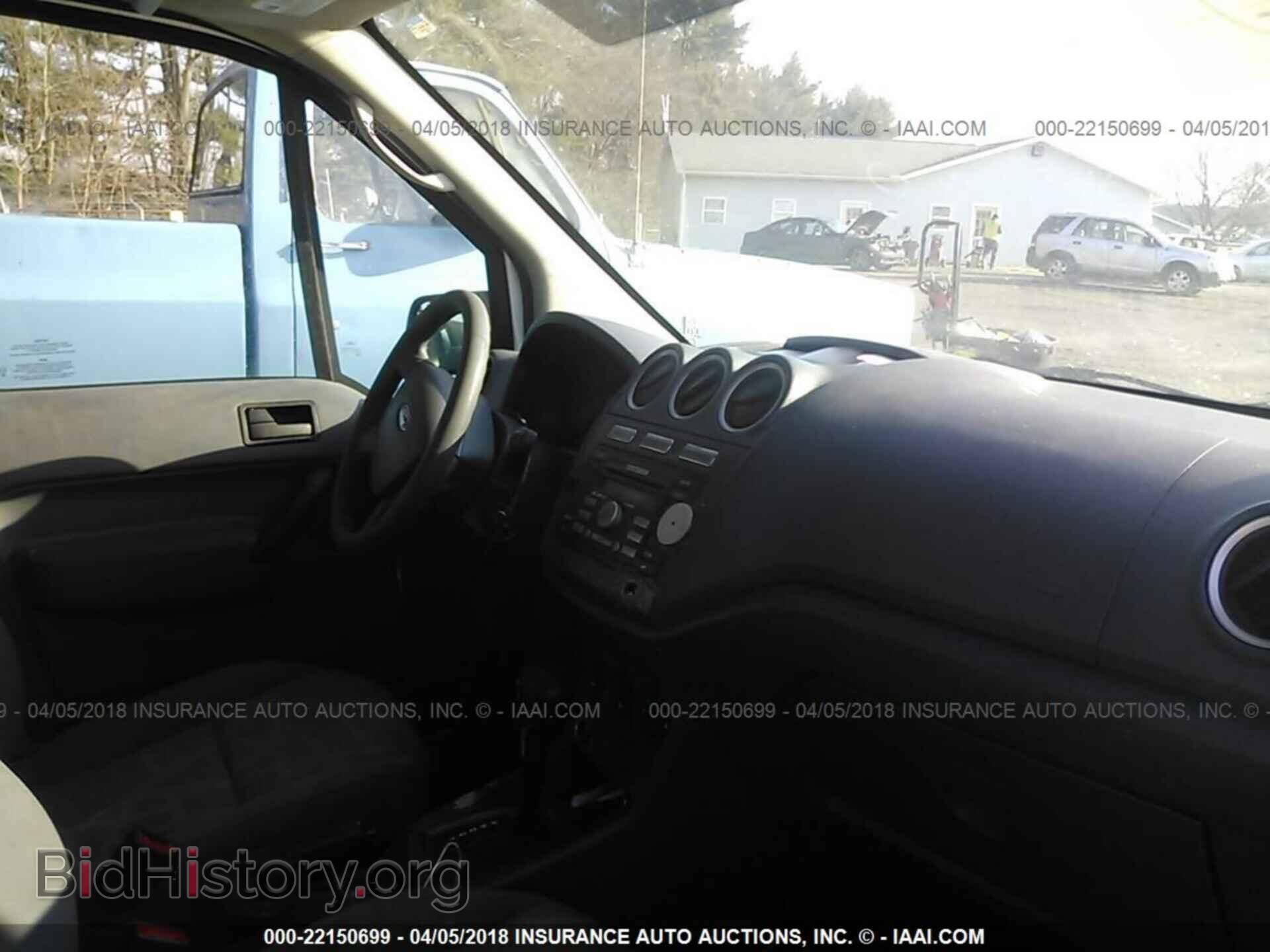 2011 Ford Transit - VIN: NM0LS7BN0BT043633 - Фото 5