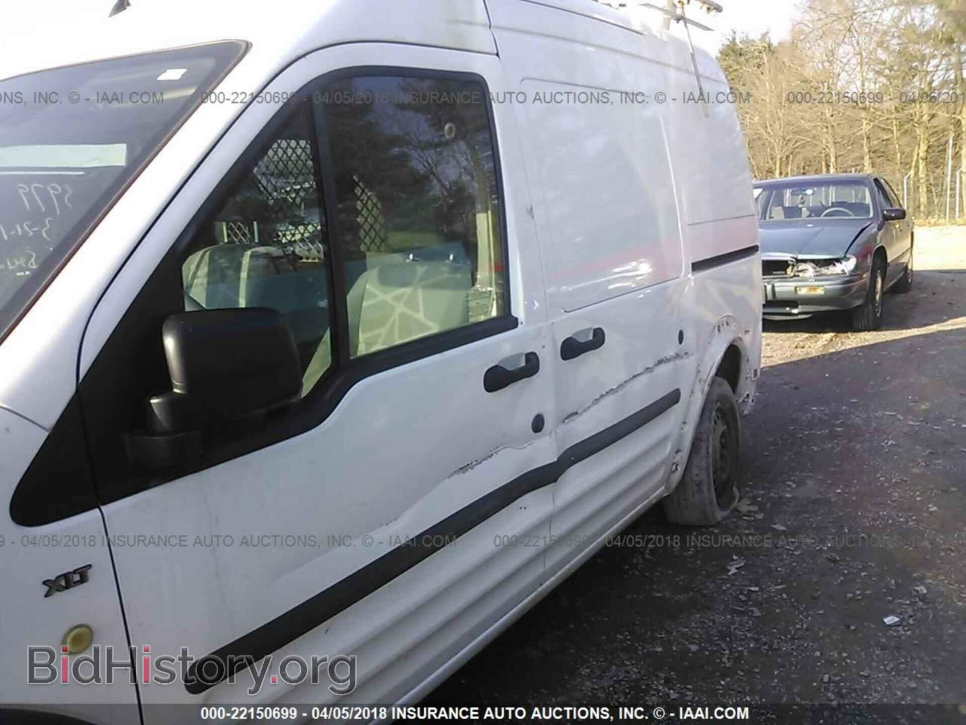 2011 Ford Transit - VIN: NM0LS7BN0BT043633 - Фото 6