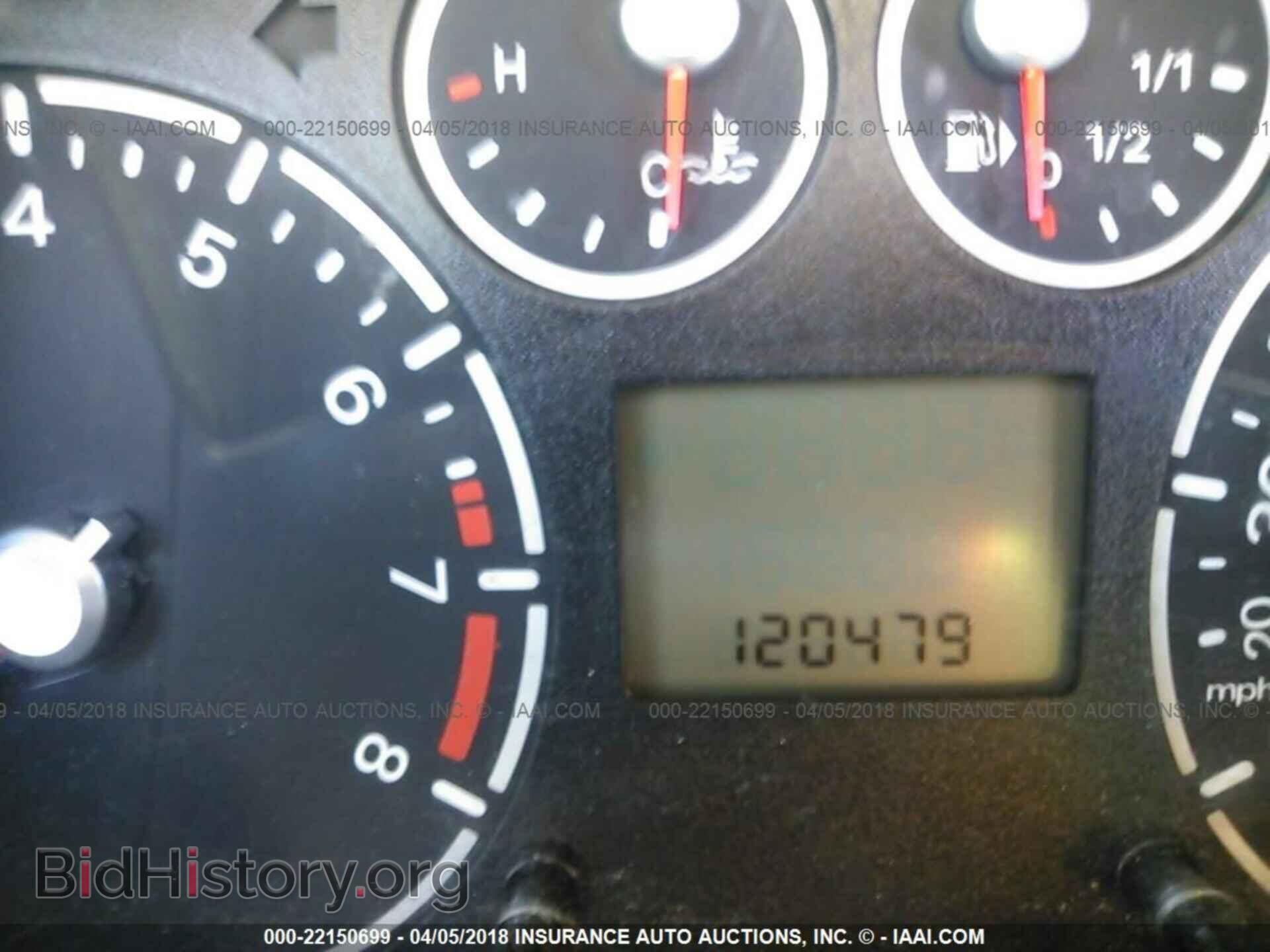 2011 Ford Transit - VIN: NM0LS7BN0BT043633 - Фото 7