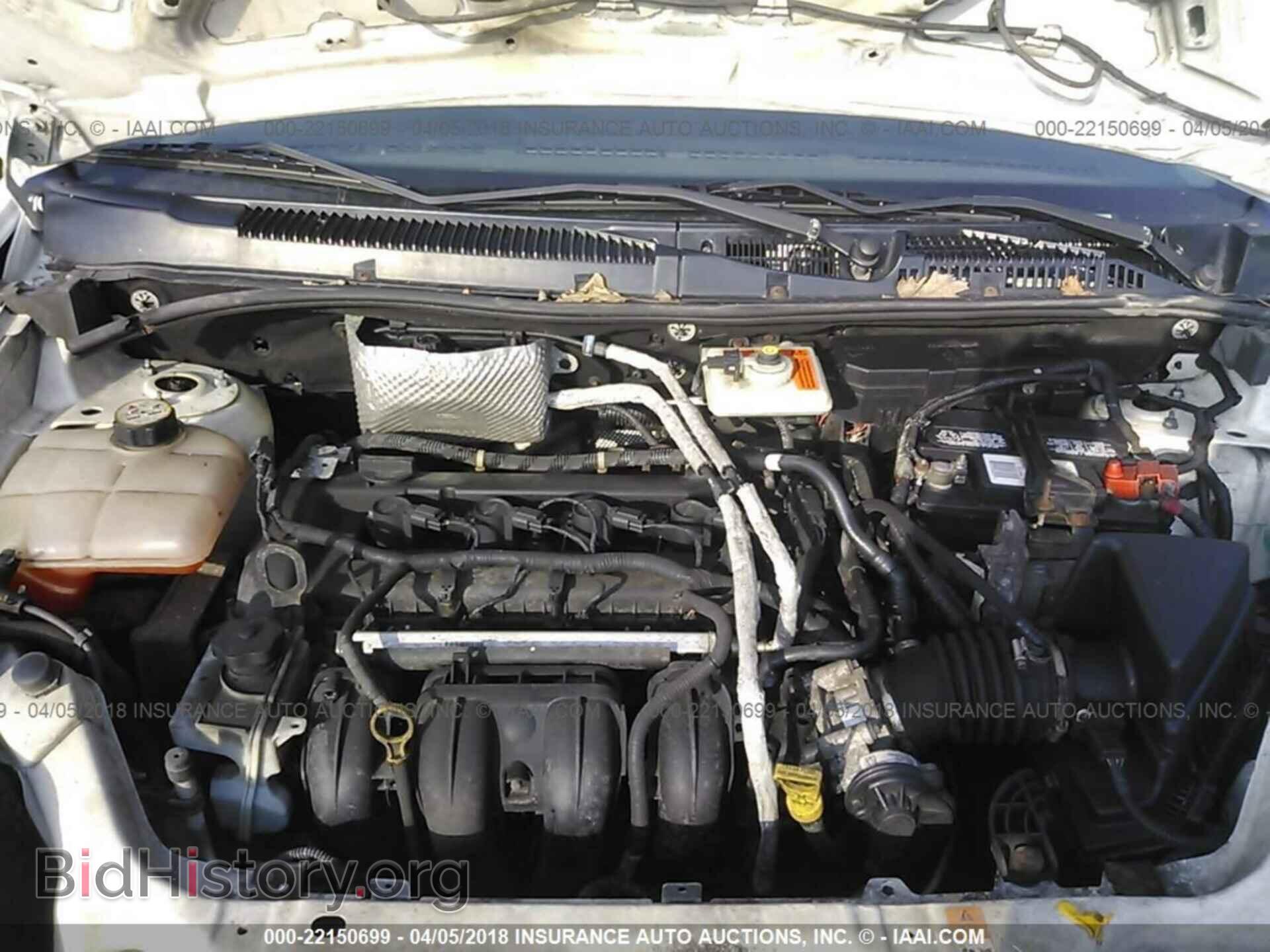 2011 Ford Transit - VIN: NM0LS7BN0BT043633 - Фото 10