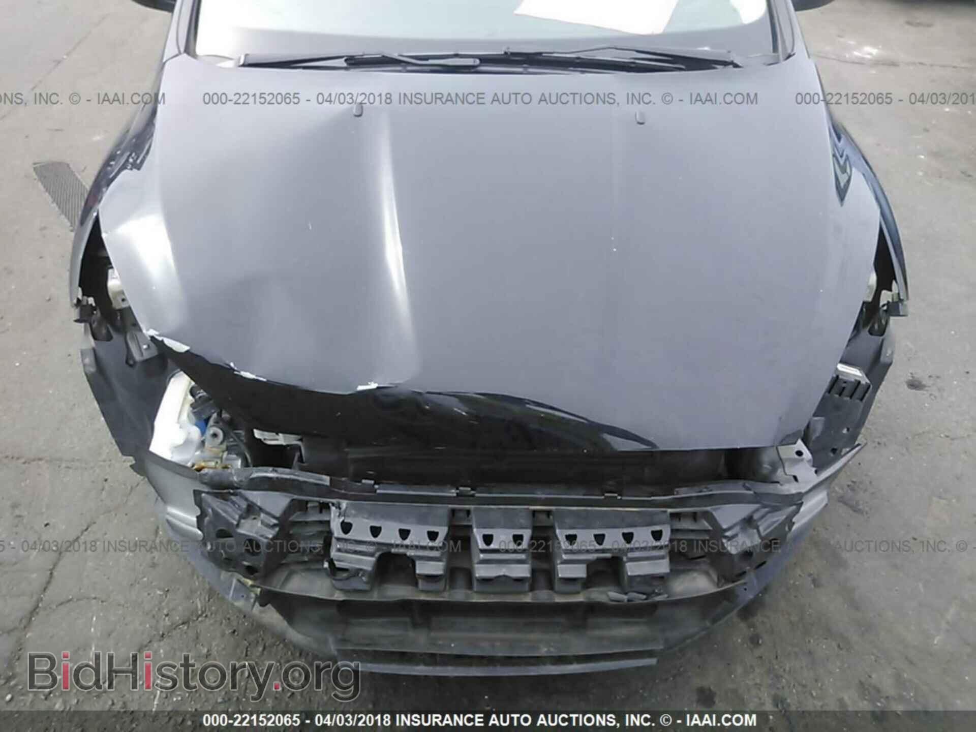 2016 Ford Focus - VIN: 1FADP3F27GL286290 - Фото 6