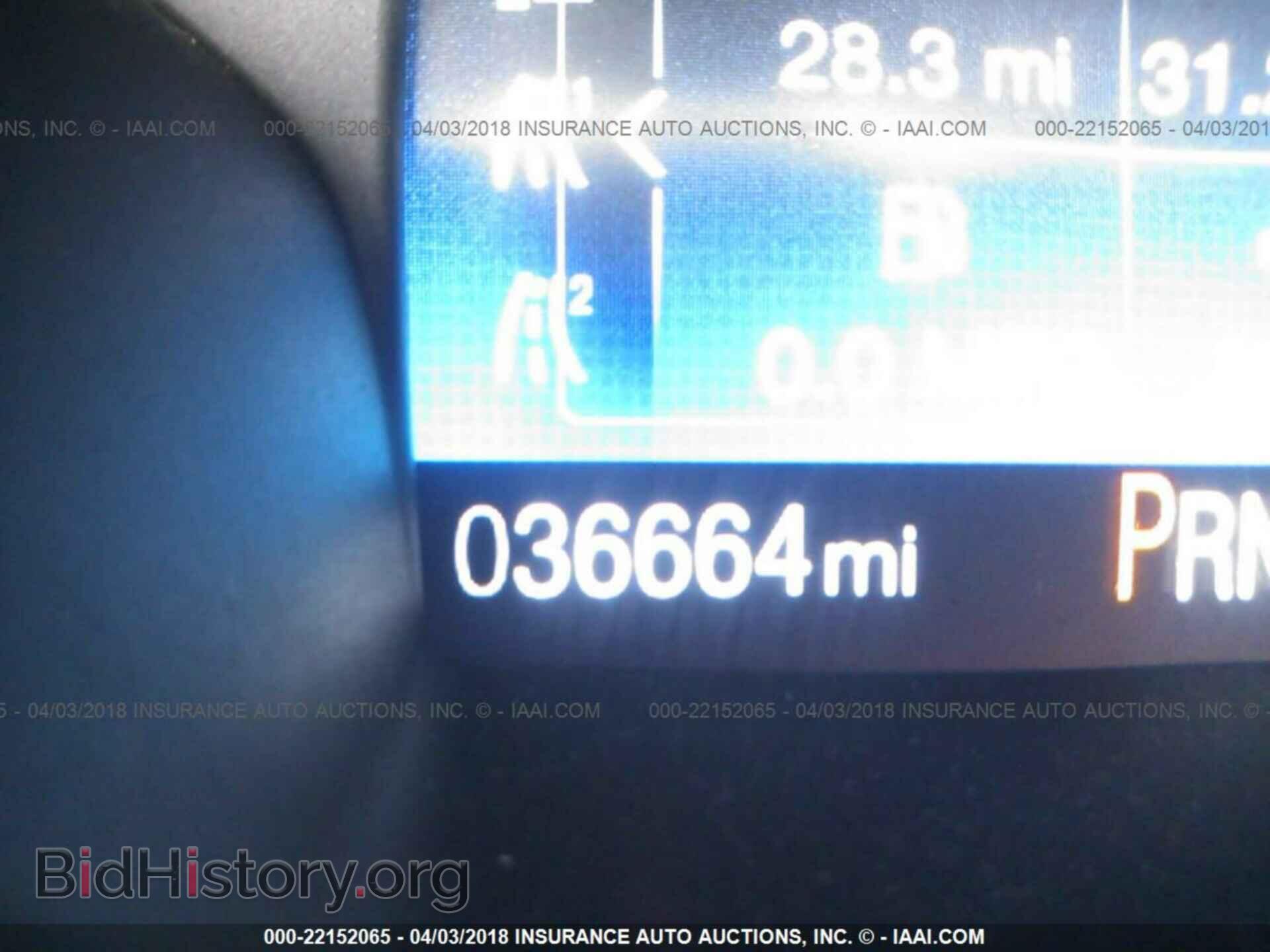 2016 Ford Focus - VIN: 1FADP3F27GL286290 - Фото 7
