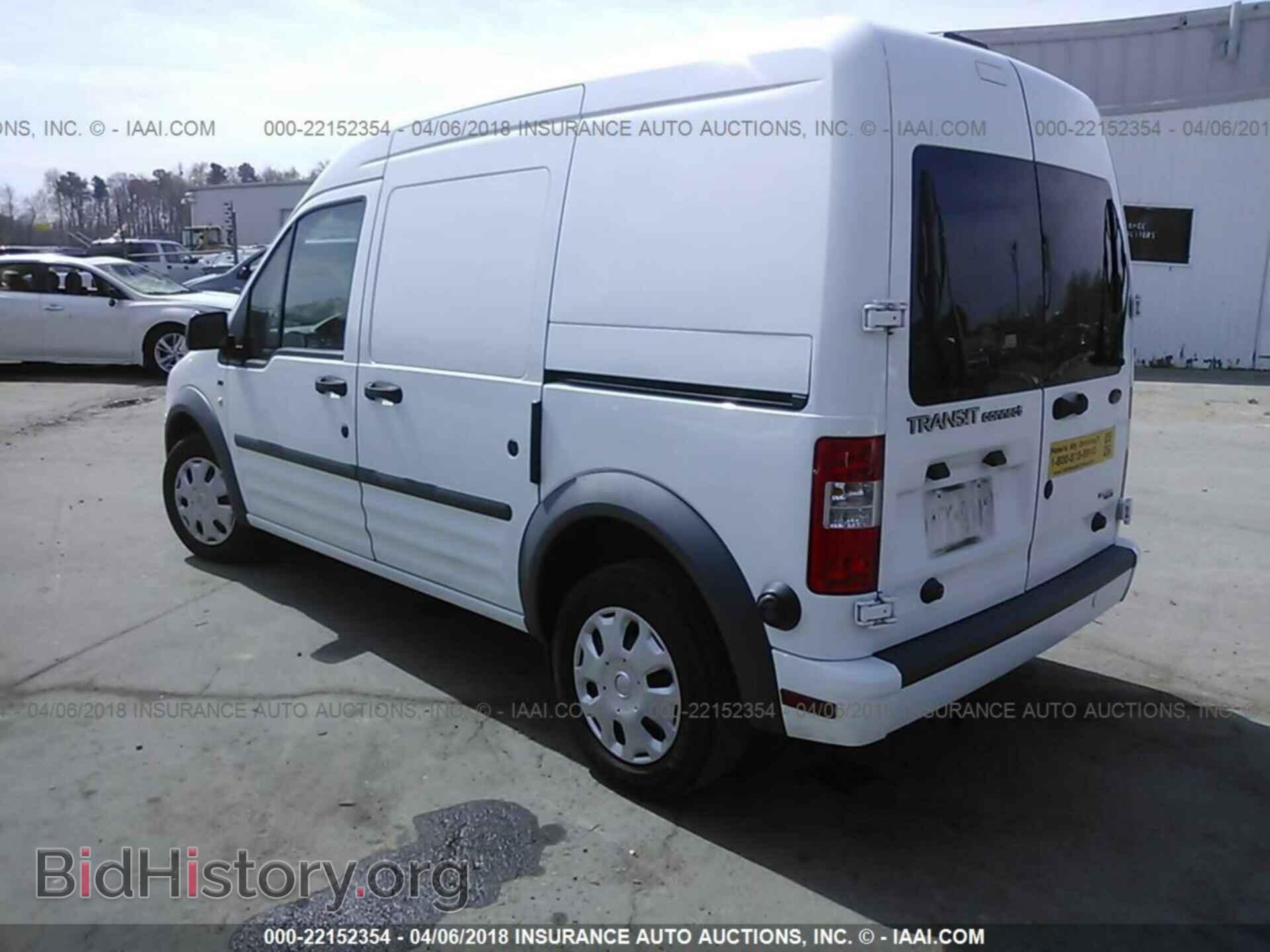2013 Ford Transit - VIN: NM0LS7DN0DT130335 - Фото 3