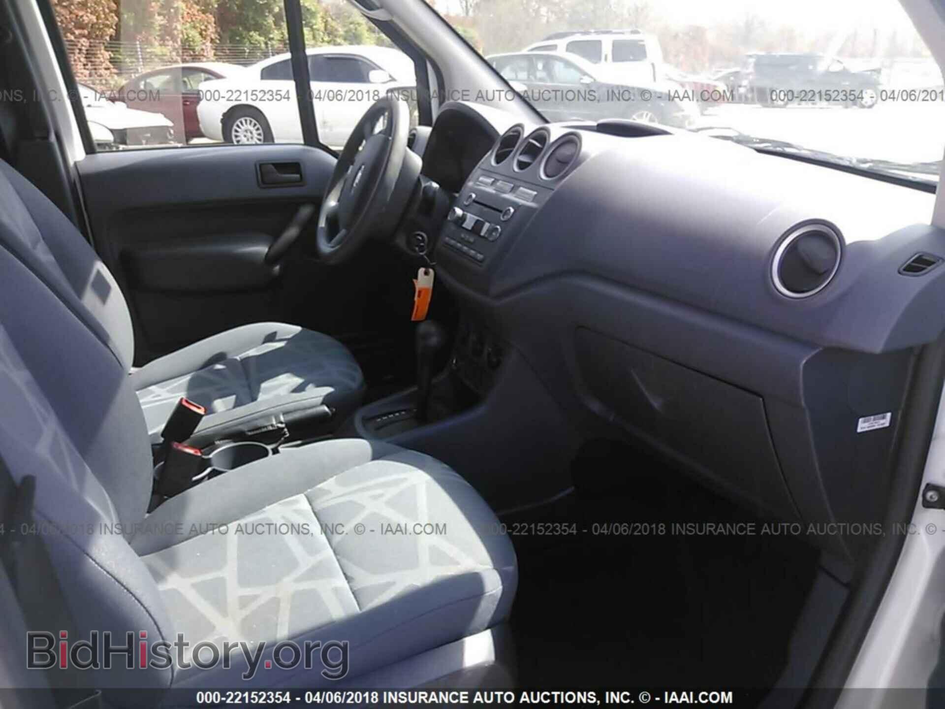 2013 Ford Transit - VIN: NM0LS7DN0DT130335 - Фото 5