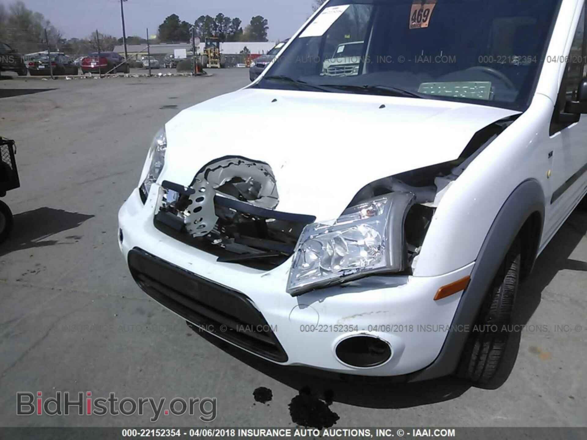 2013 Ford Transit - VIN: NM0LS7DN0DT130335 - Фото 6