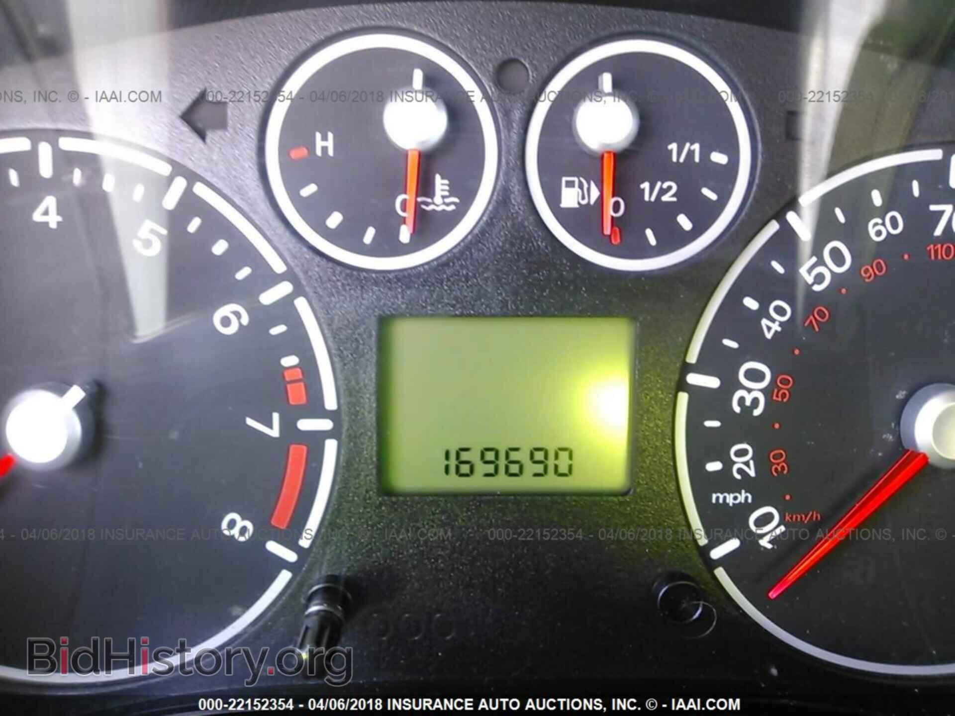 2013 Ford Transit - VIN: NM0LS7DN0DT130335 - Фото 7