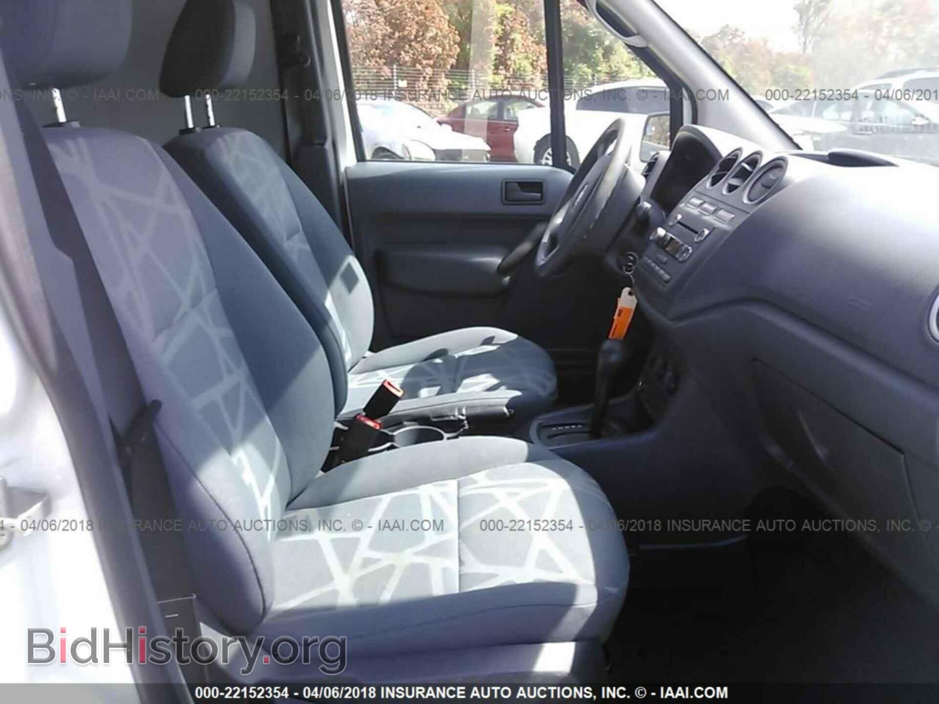 2013 Ford Transit - VIN: NM0LS7DN0DT130335 - Фото 8