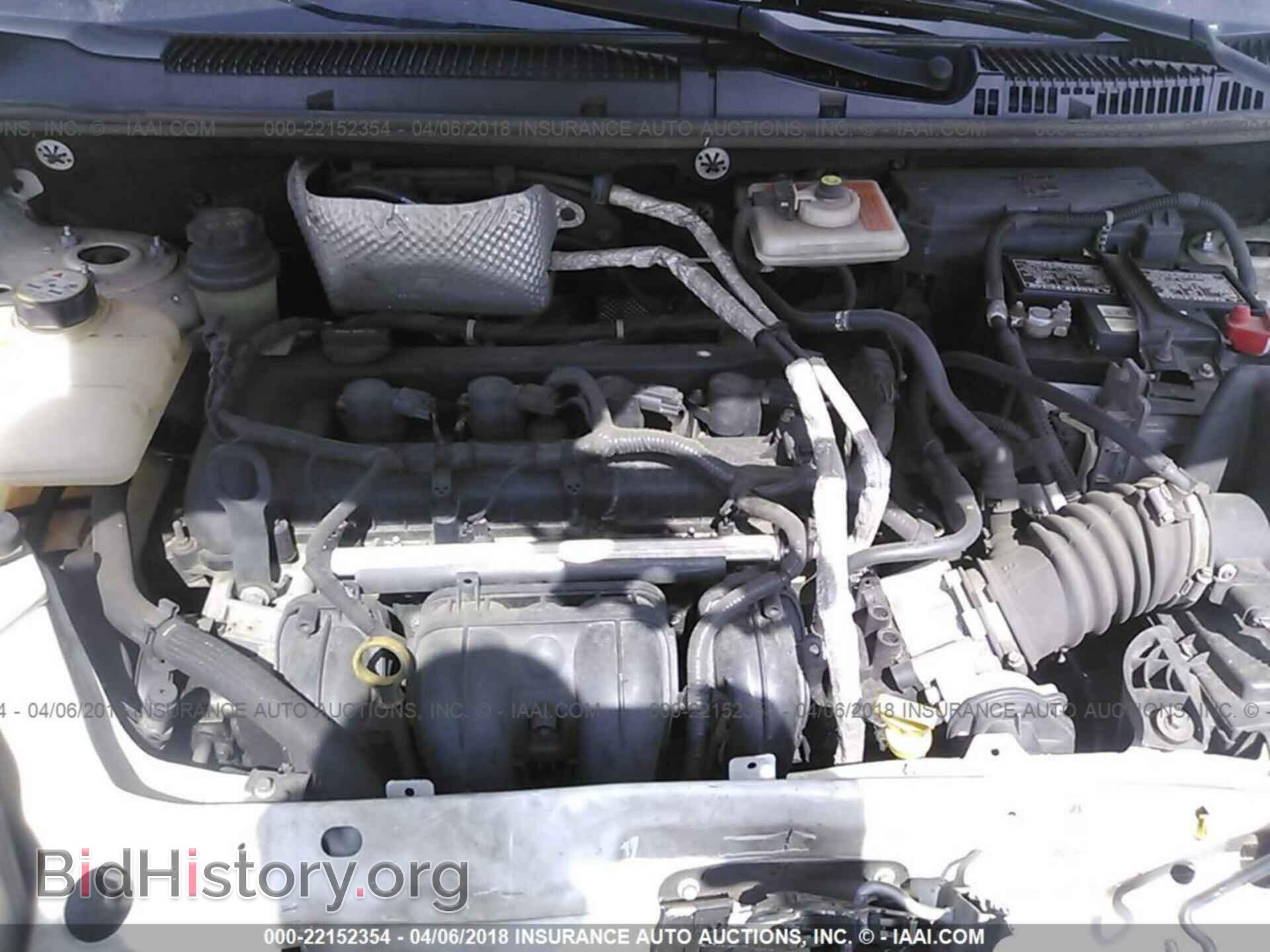 2013 Ford Transit - VIN: NM0LS7DN0DT130335 - Фото 10