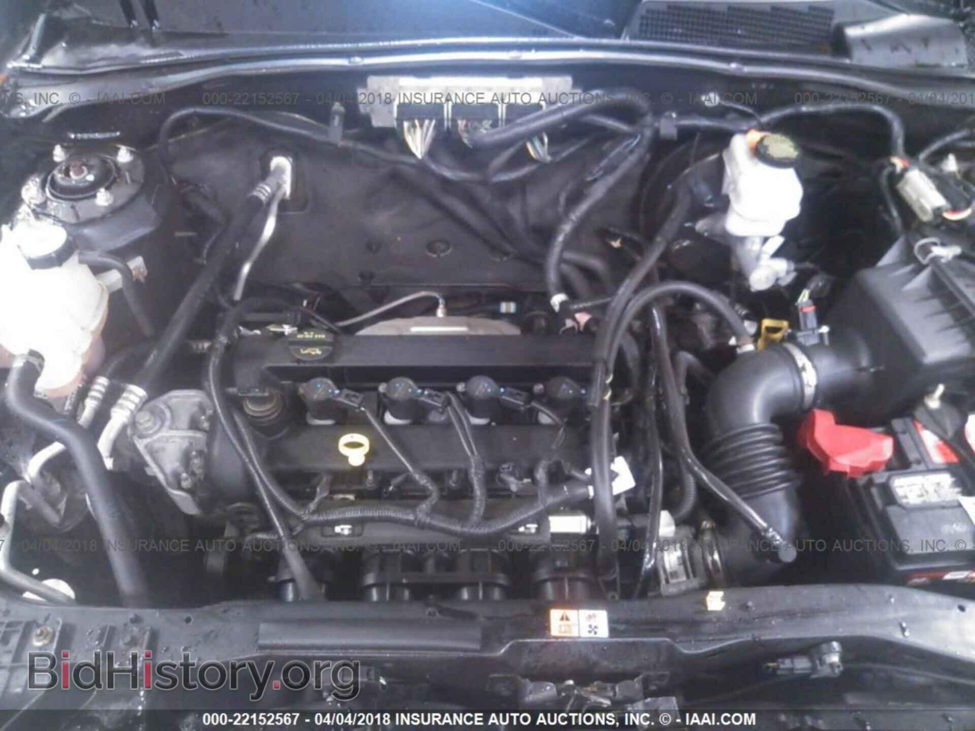 2012 Ford Escape - VIN: 1FMCU9D74CKA02111 - Фото 10
