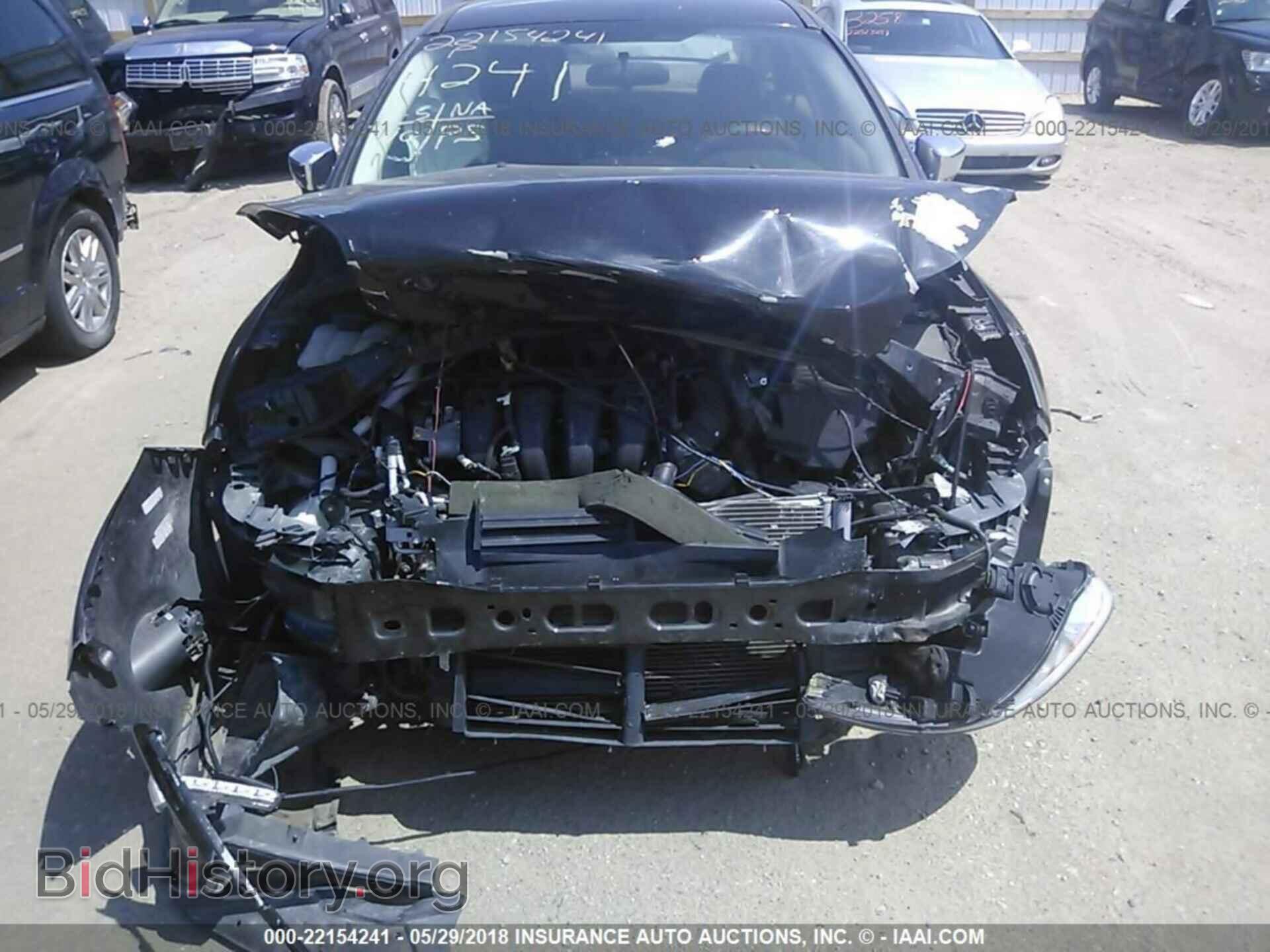 2014 Ford Focus - VIN: 1FADP3F21EL207788 - Photo 6
