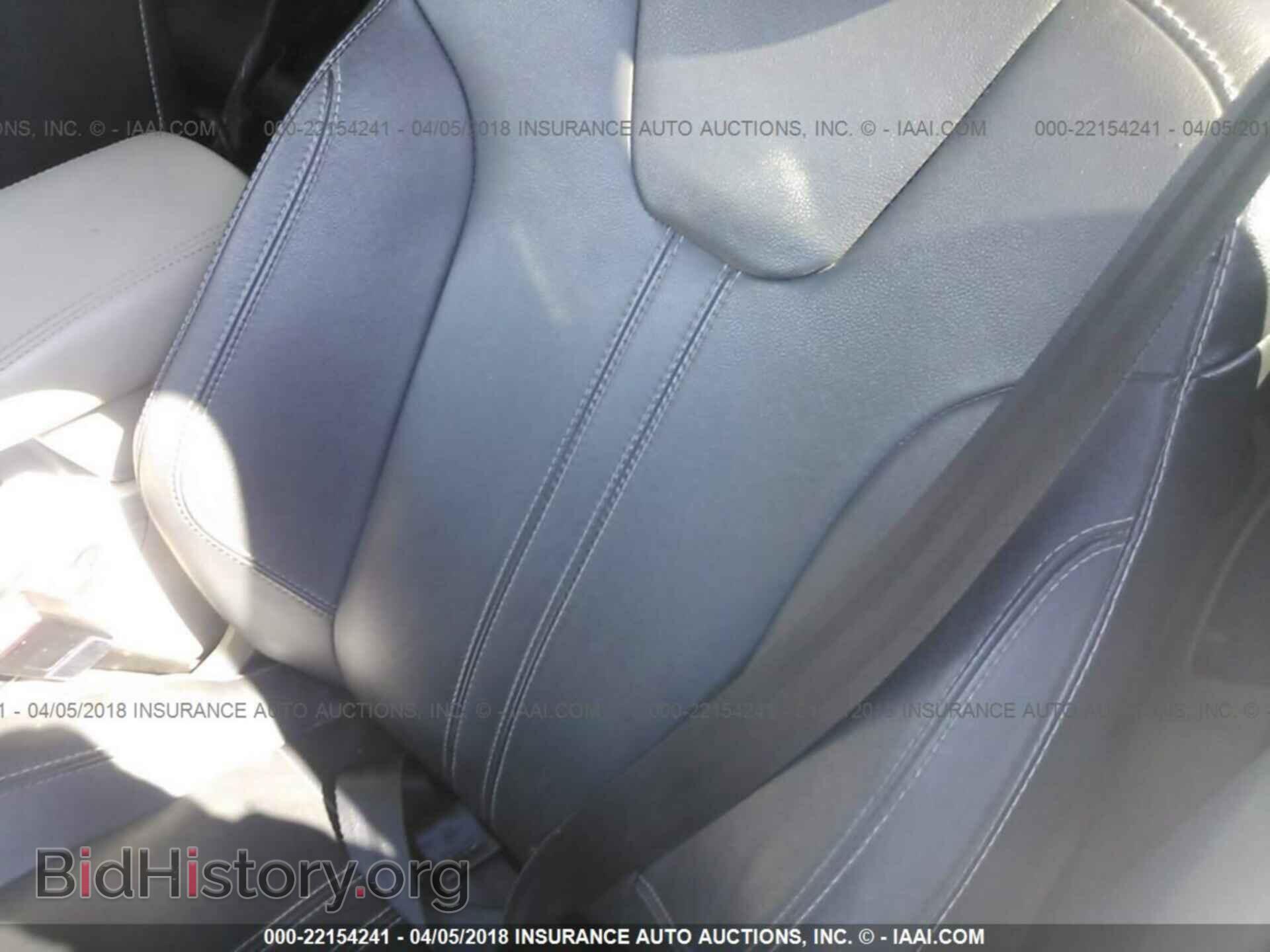 2014 Ford Focus - VIN: 1FADP3F21EL207788 - Photo 8