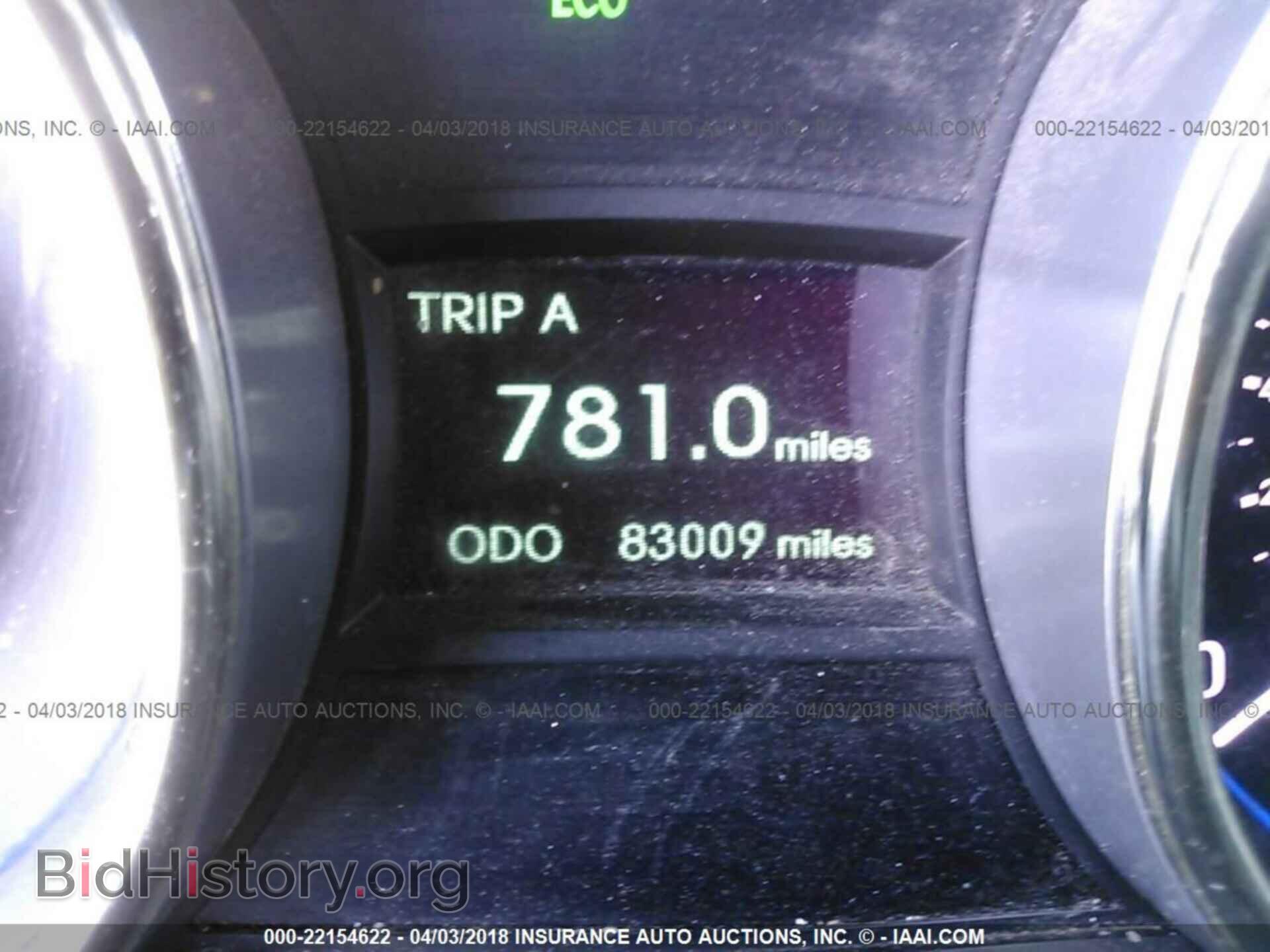 2012 Hyundai Sonata - VIN: 5NPEC4AB3CH362500 - Фото 7