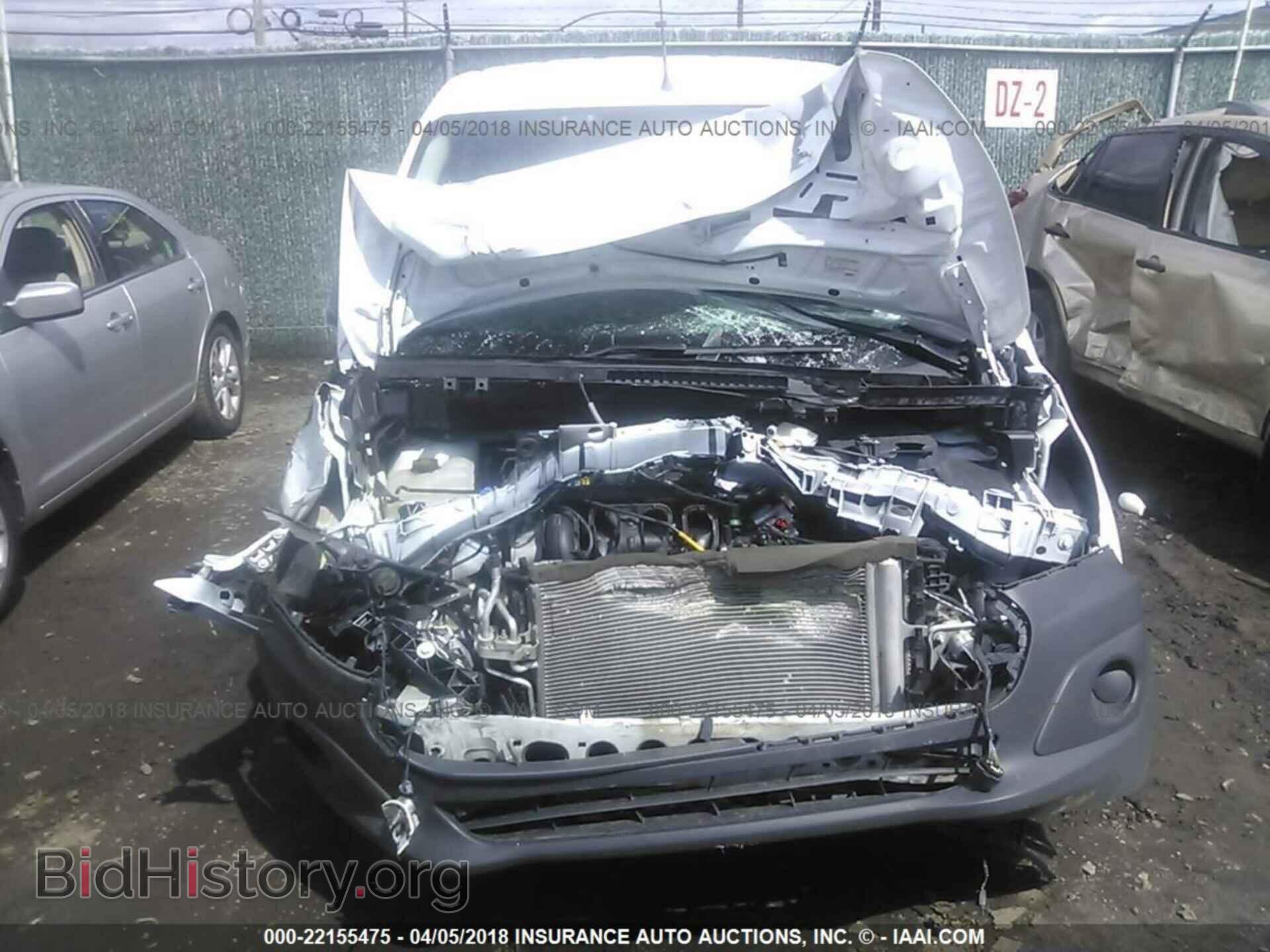 2015 Ford Transit - VIN: NM0LS7E70F1228456 - Photo 6