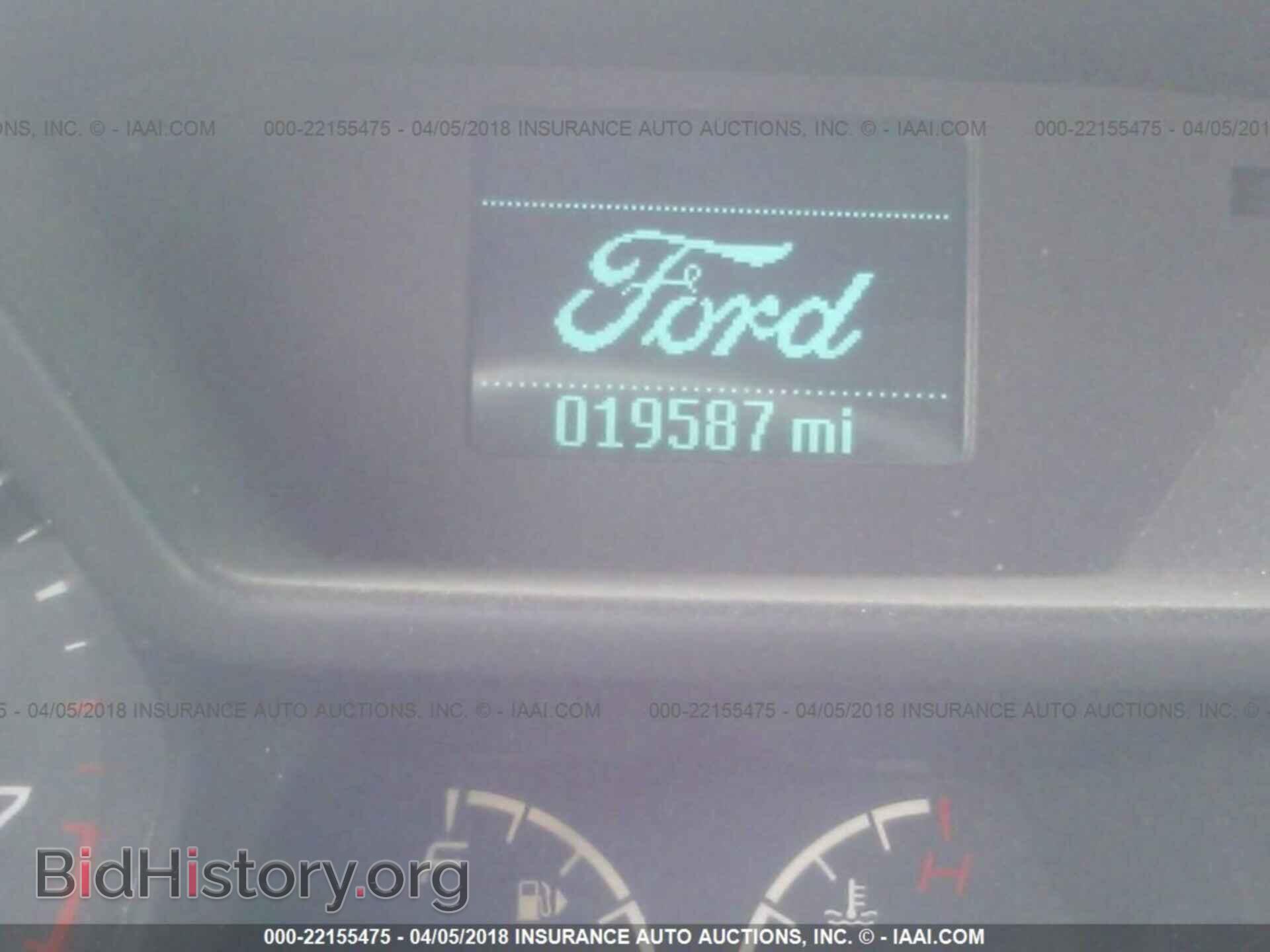 2015 Ford Transit - VIN: NM0LS7E70F1228456 - Photo 7