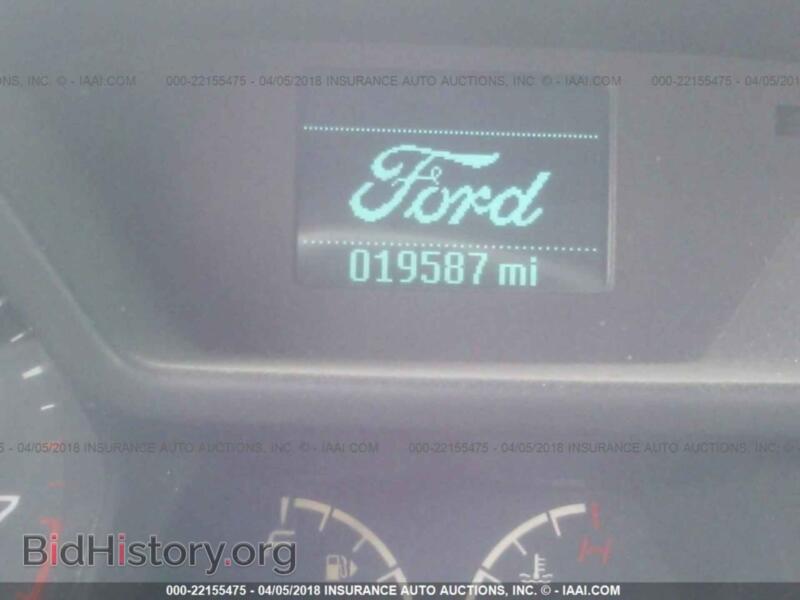2015 Ford TRANSIT (VIN NM0LS7E70F1228456) — photo 7 of 10