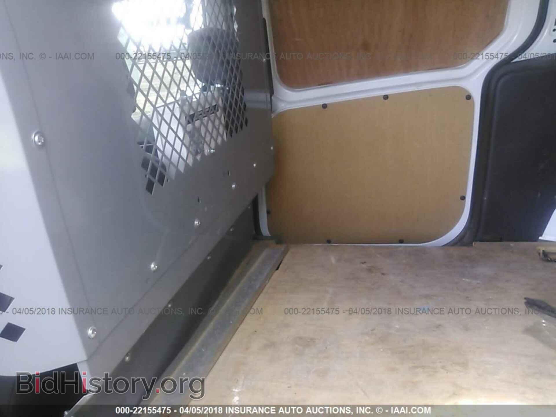 2015 Ford Transit - VIN: NM0LS7E70F1228456 - Photo 8