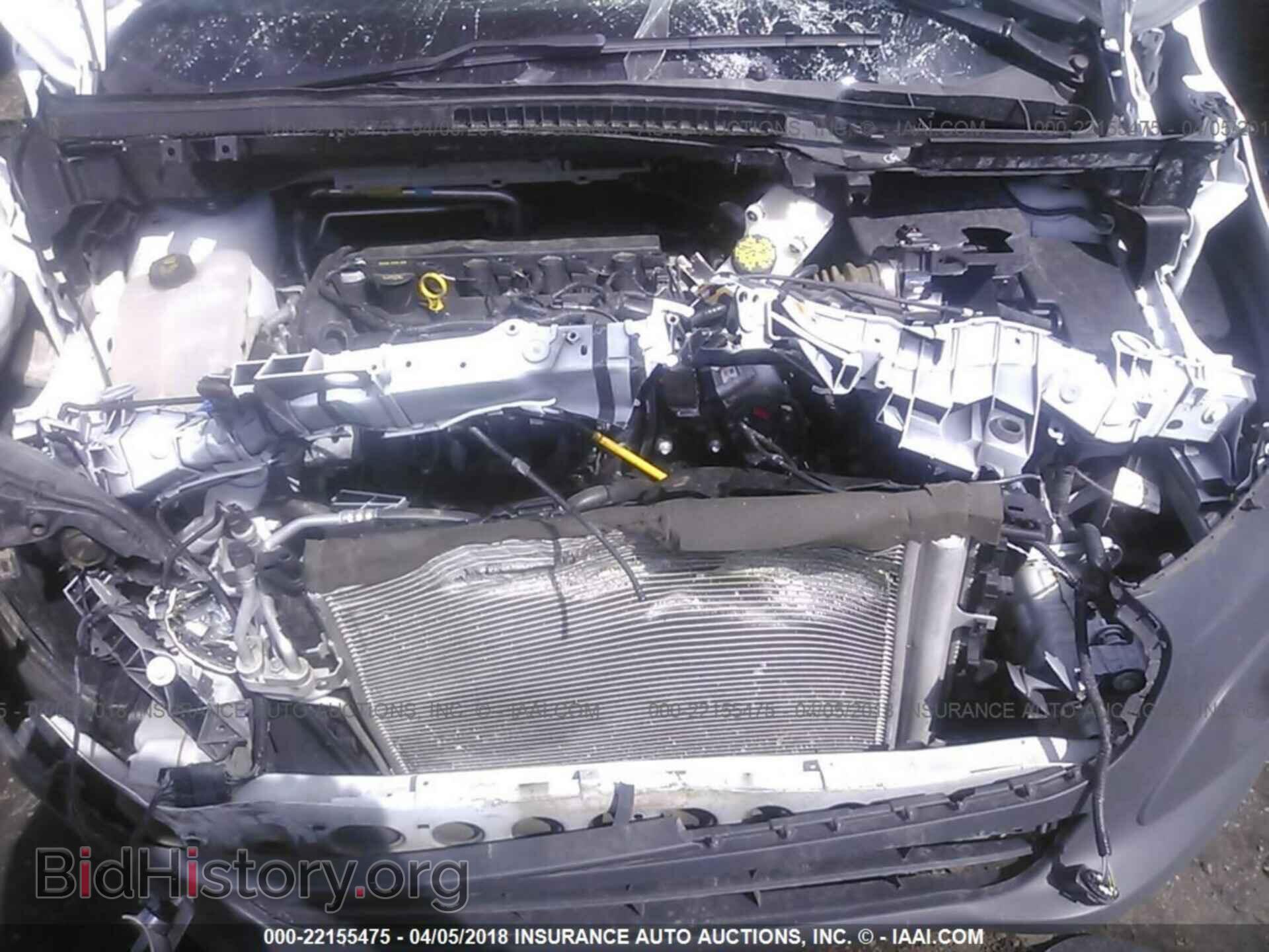 2015 Ford Transit - VIN: NM0LS7E70F1228456 - Photo 10