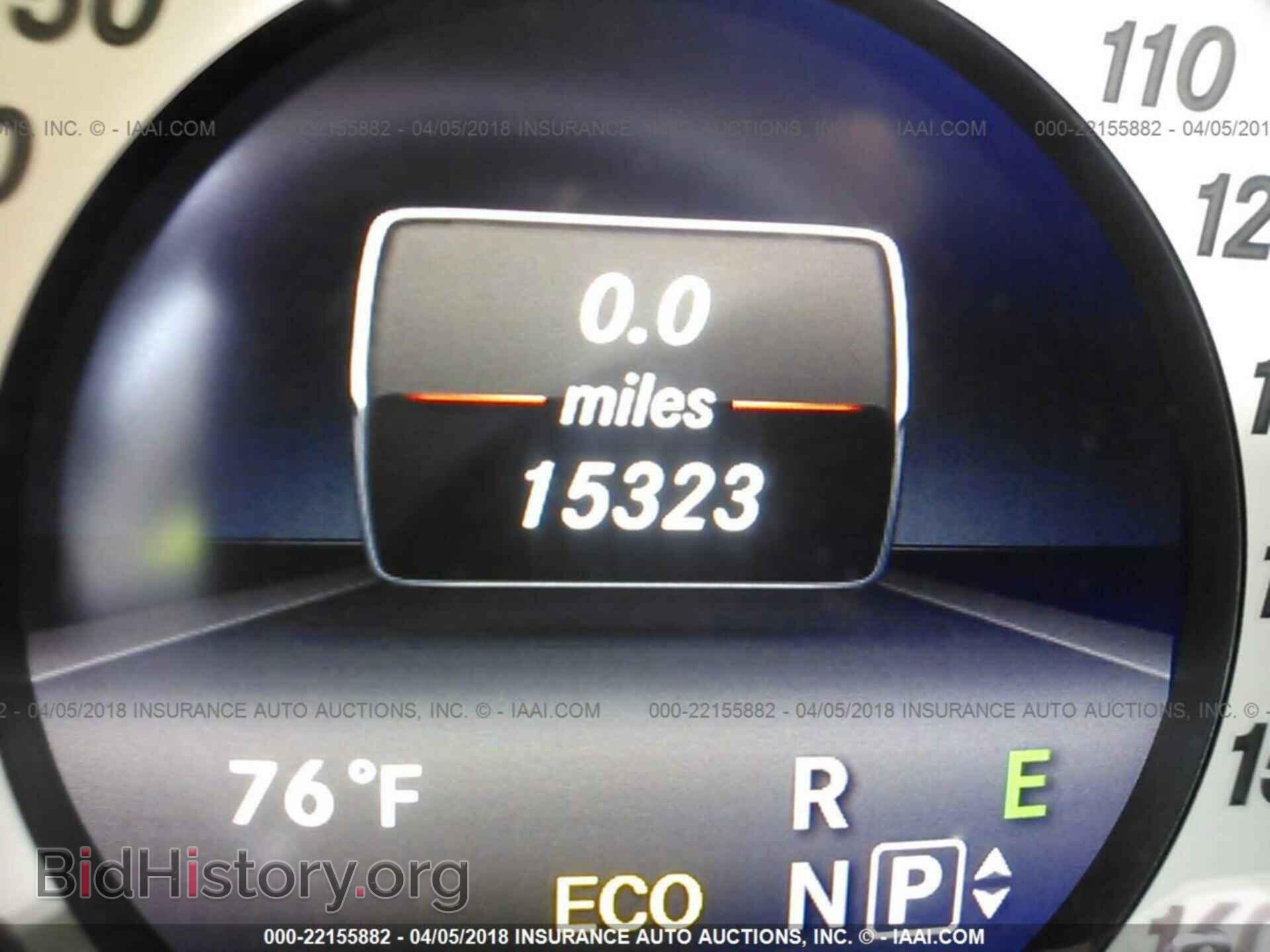 2014 Mercedes-benz E - VIN: WDDHF5KB4EA985195 - Фото 7