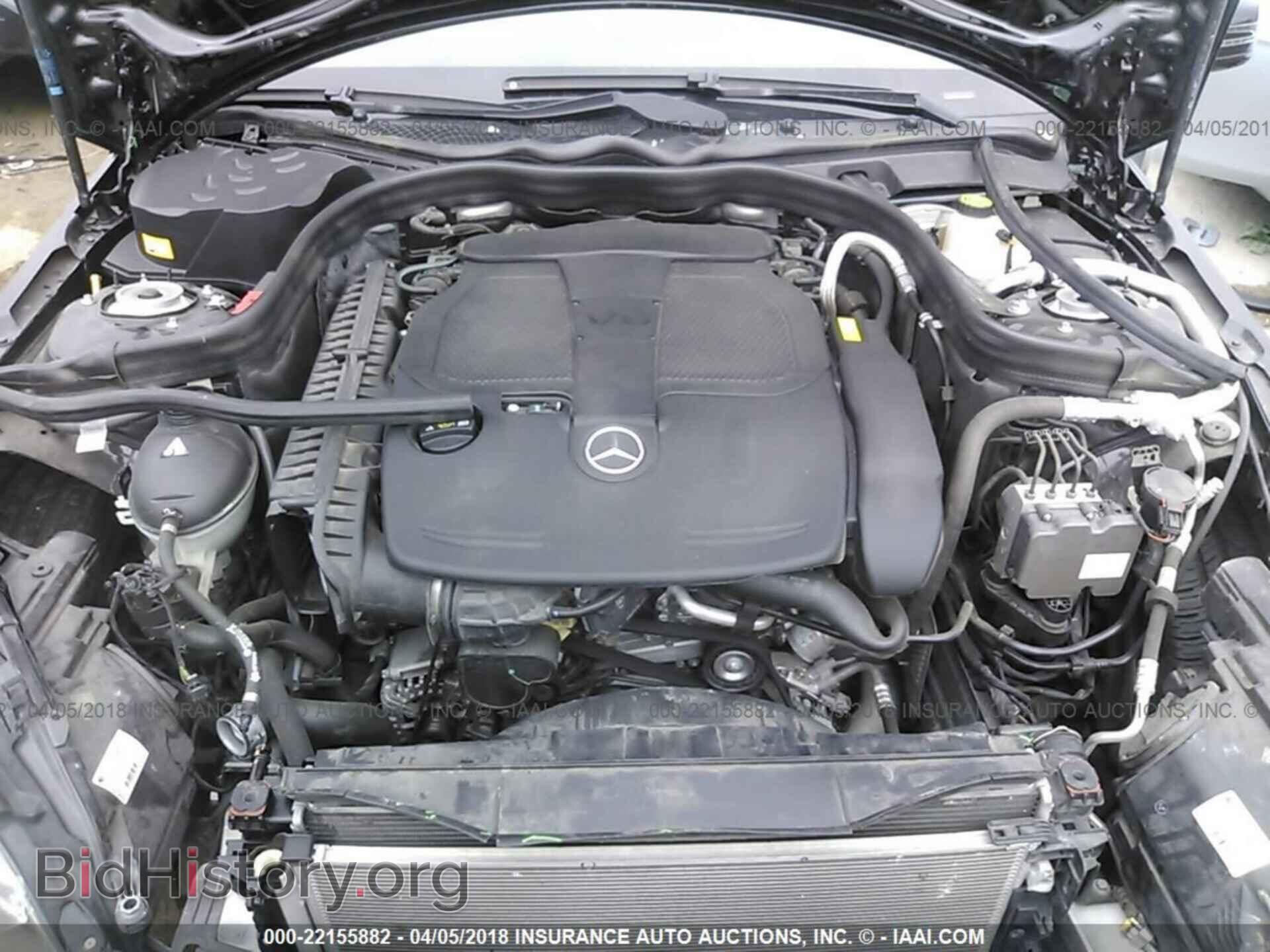 2014 Mercedes-benz E - VIN: WDDHF5KB4EA985195 - Фото 10