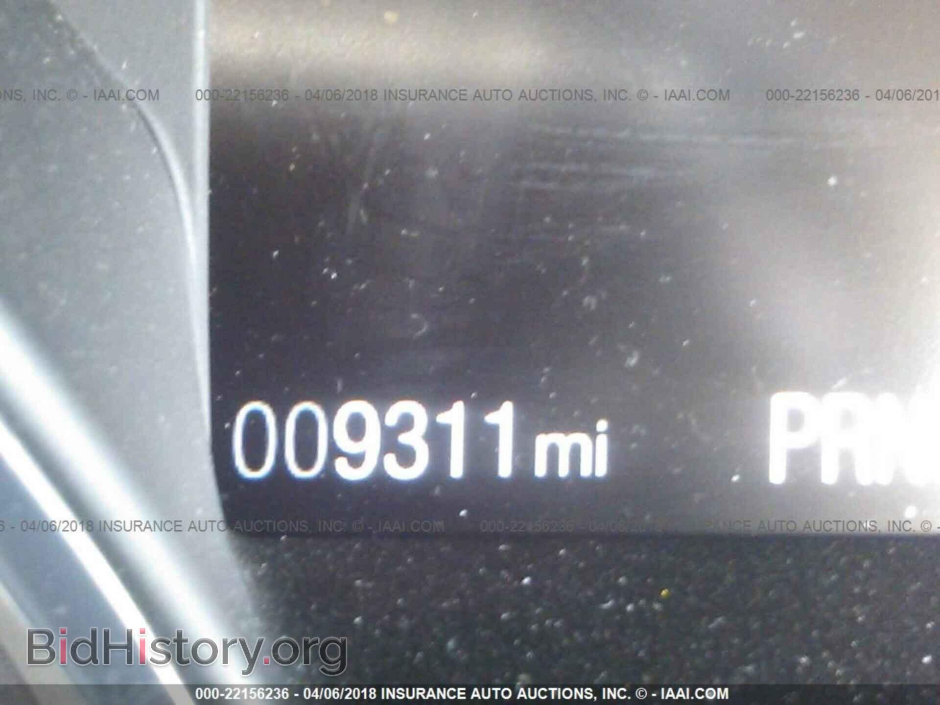2017 Ford Focus - VIN: 1FADP3FE0HL327564 - Фото 7