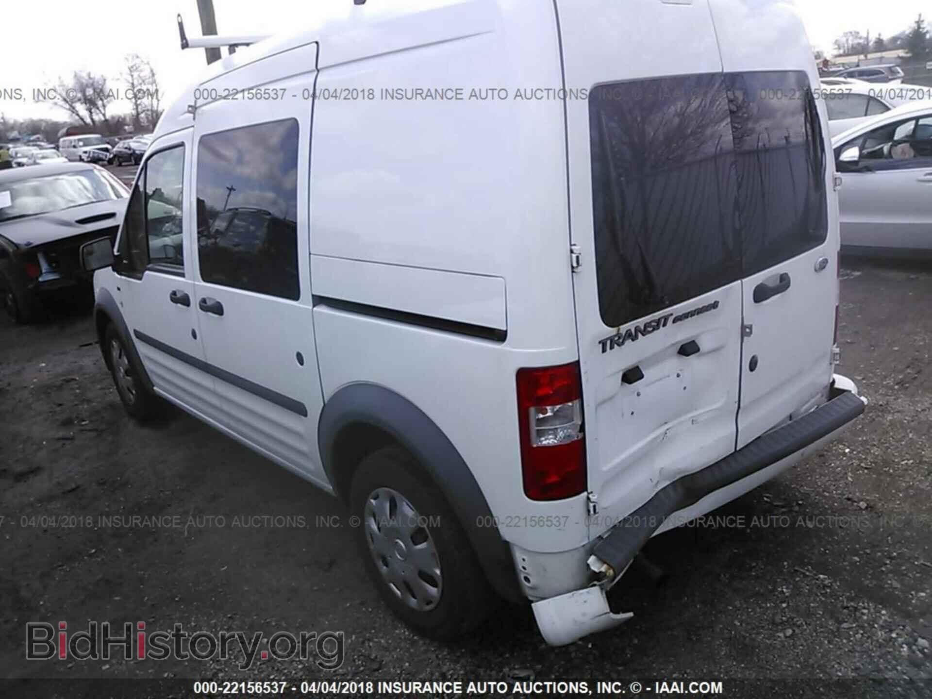 2011 Ford Transit - VIN: NM0LS6BN3BT071596 - Фото 3