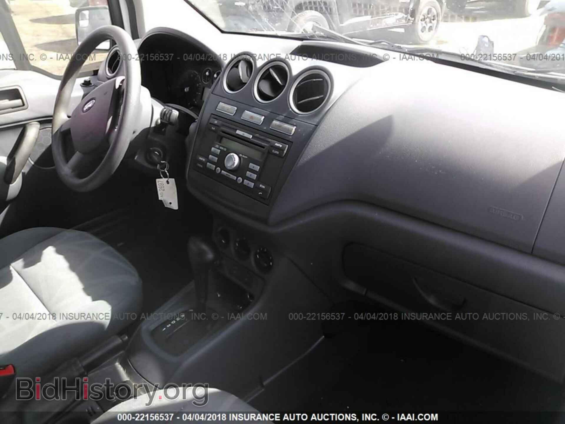 2011 Ford Transit - VIN: NM0LS6BN3BT071596 - Фото 5