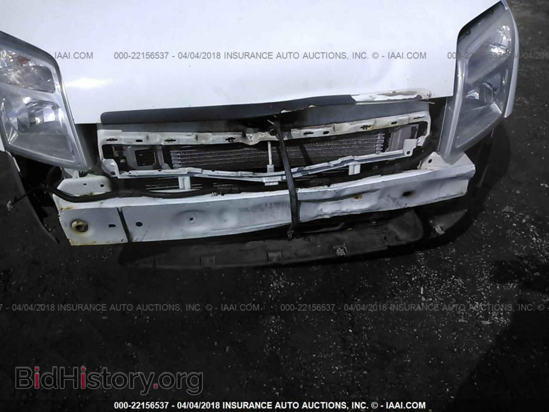 2011 Ford Transit - VIN: NM0LS6BN3BT071596 - Фото 6