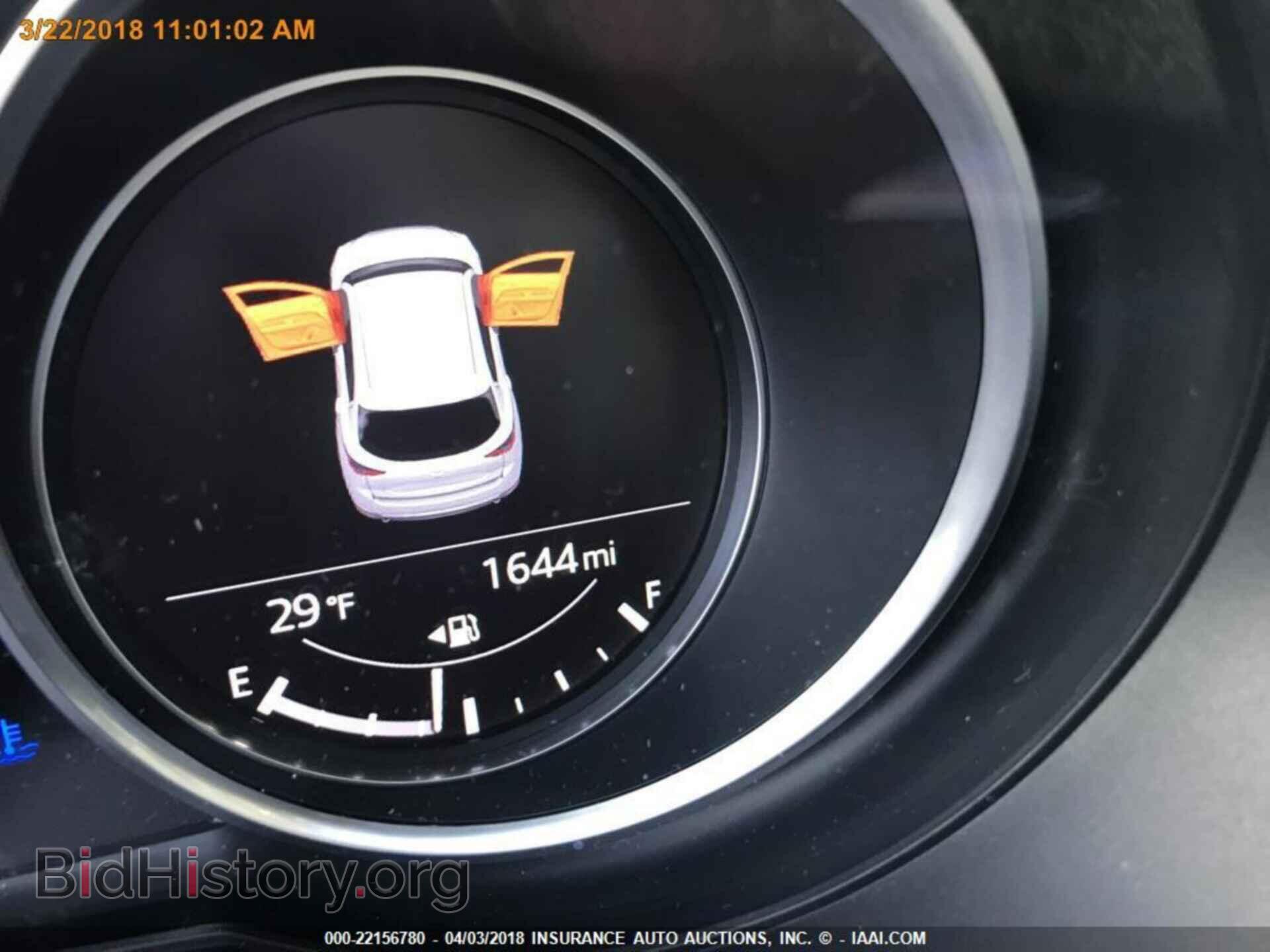 2018 Mazda Cx-5 - VIN: JM3KFBCM2J0341197 - Фото 14