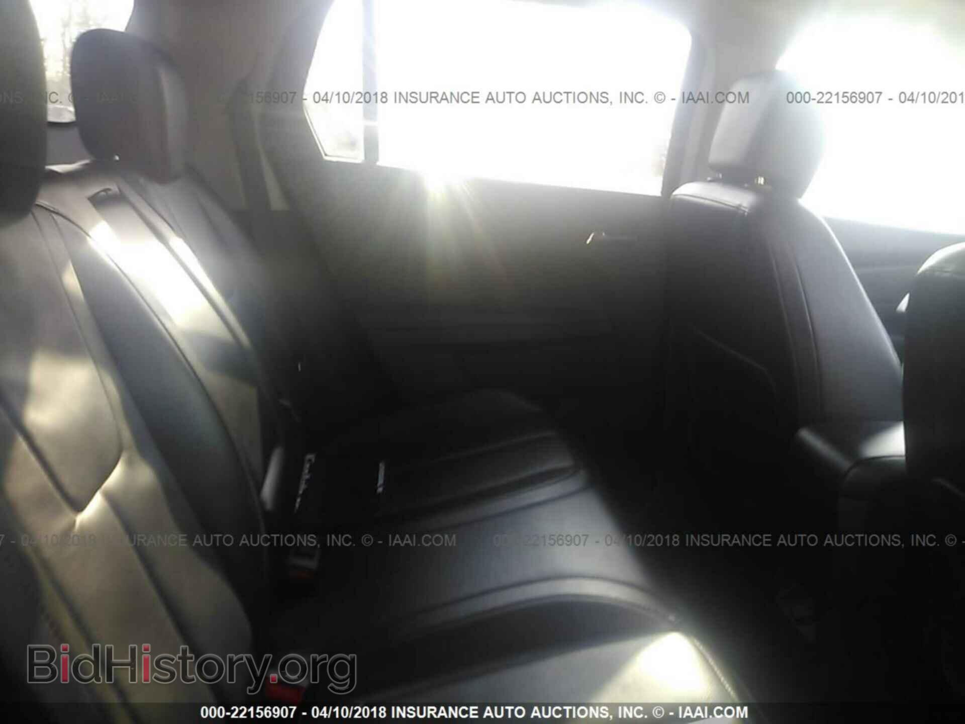 2013 Gmc Terrain - VIN: 2GKALUEK2D6301075 - Фото 8