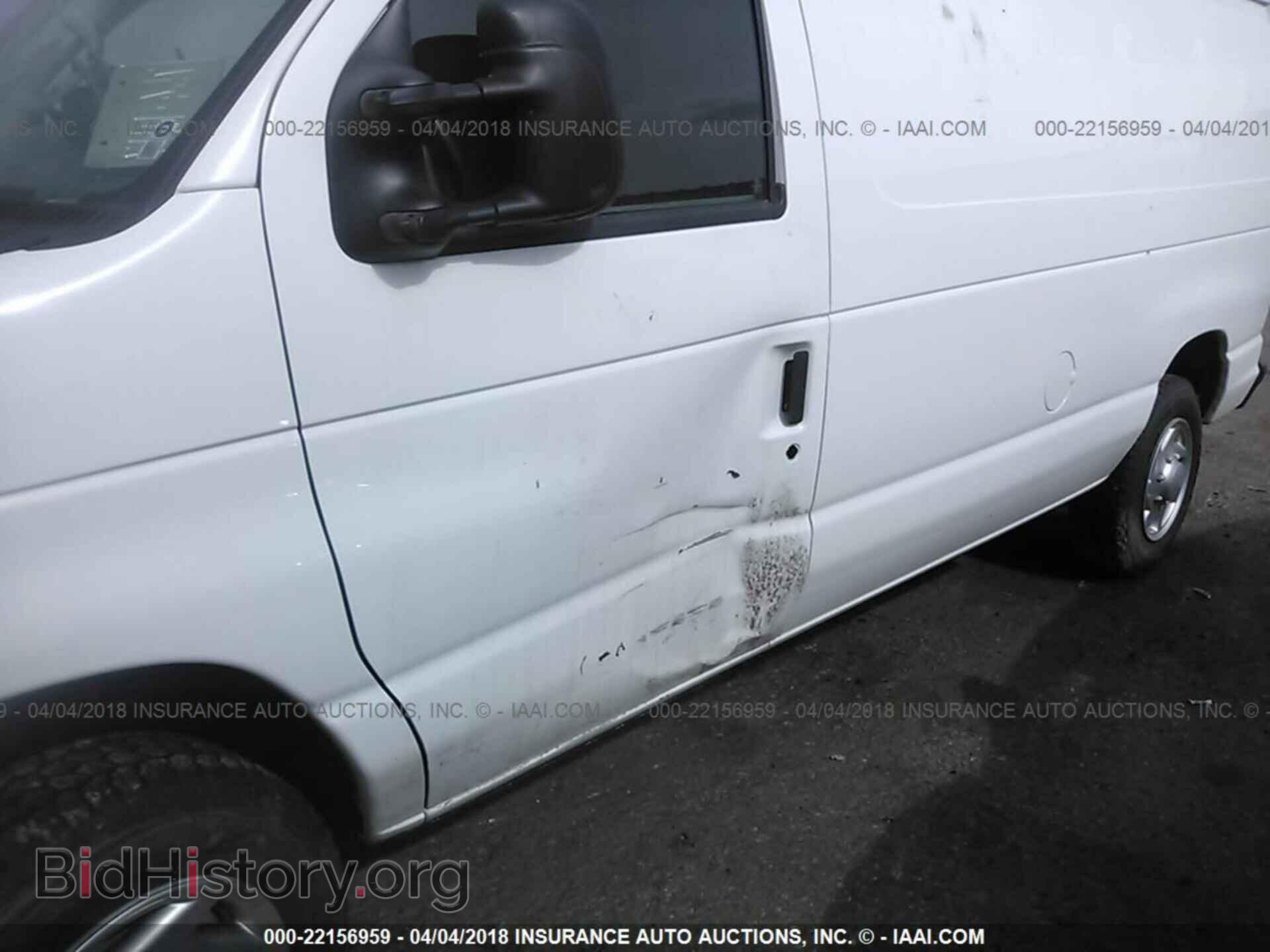 2012 Ford Econoline - VIN: 1FTNE1EW3CDB06188 - Фото 6