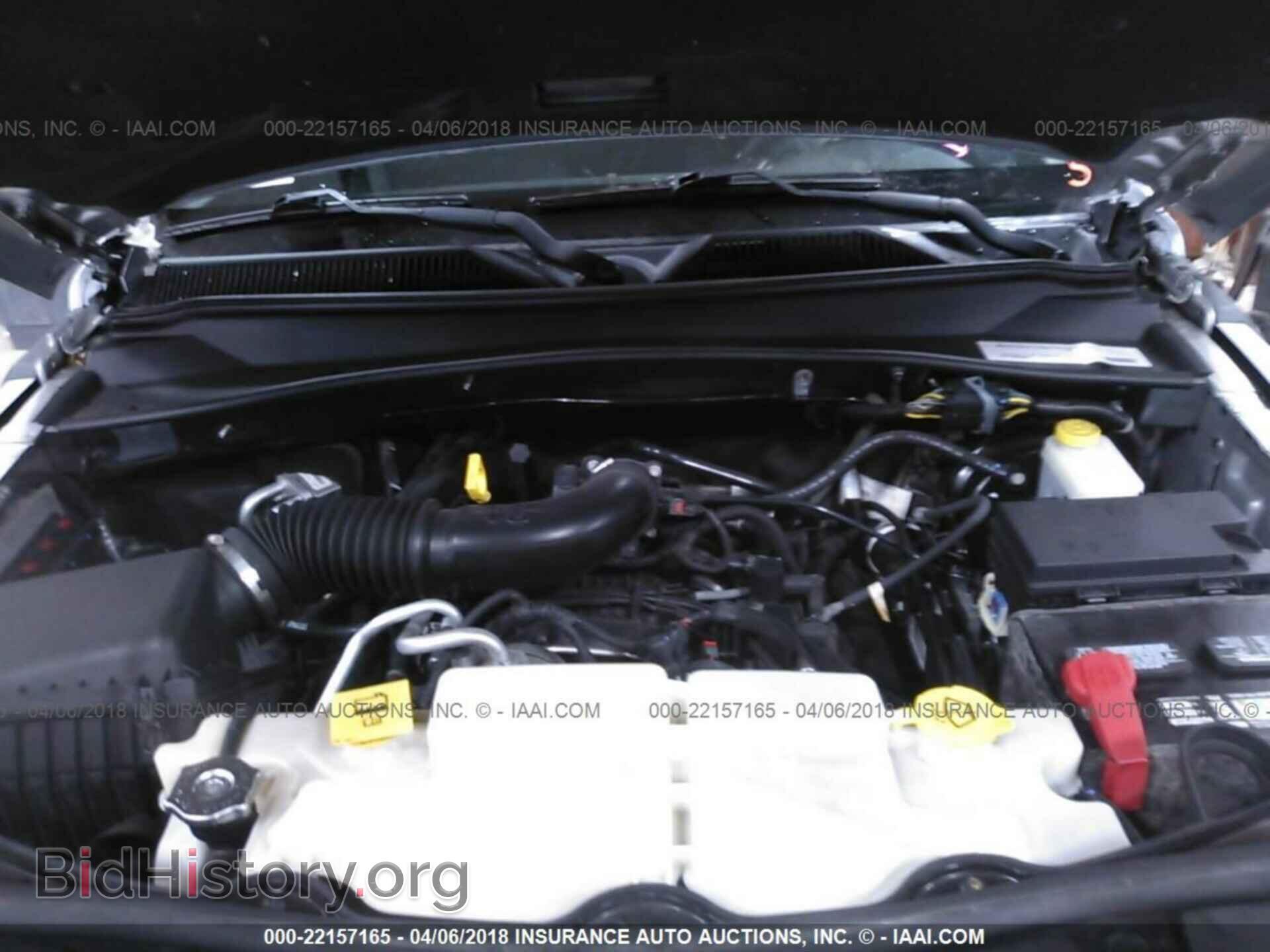 2012 Jeep Liberty - VIN: 1C4PJMAK8CW118852 - Фото 10