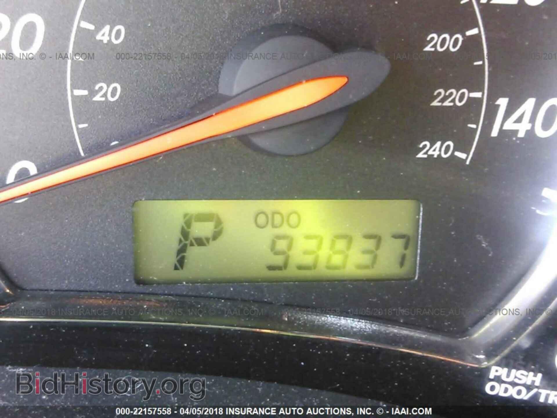 2013 Toyota Corolla - VIN: 2T1BU4EEXDC968255 - Photo 7