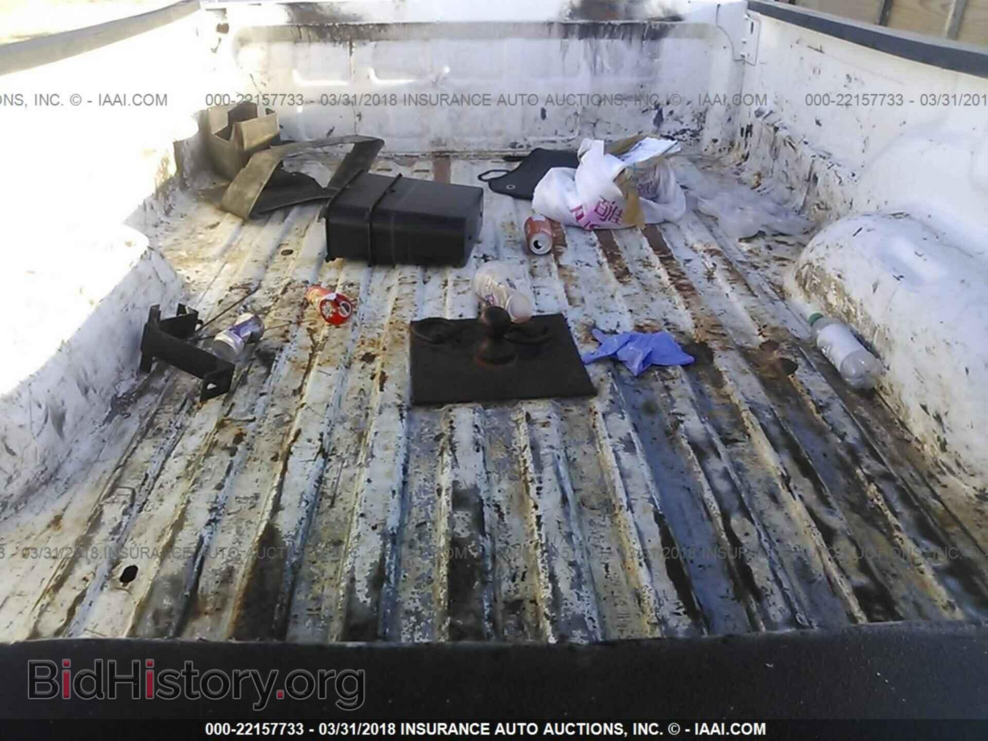 2012 Dodge Ram 3500 - VIN: 3C63DRGL6CG302910 - Фото 7