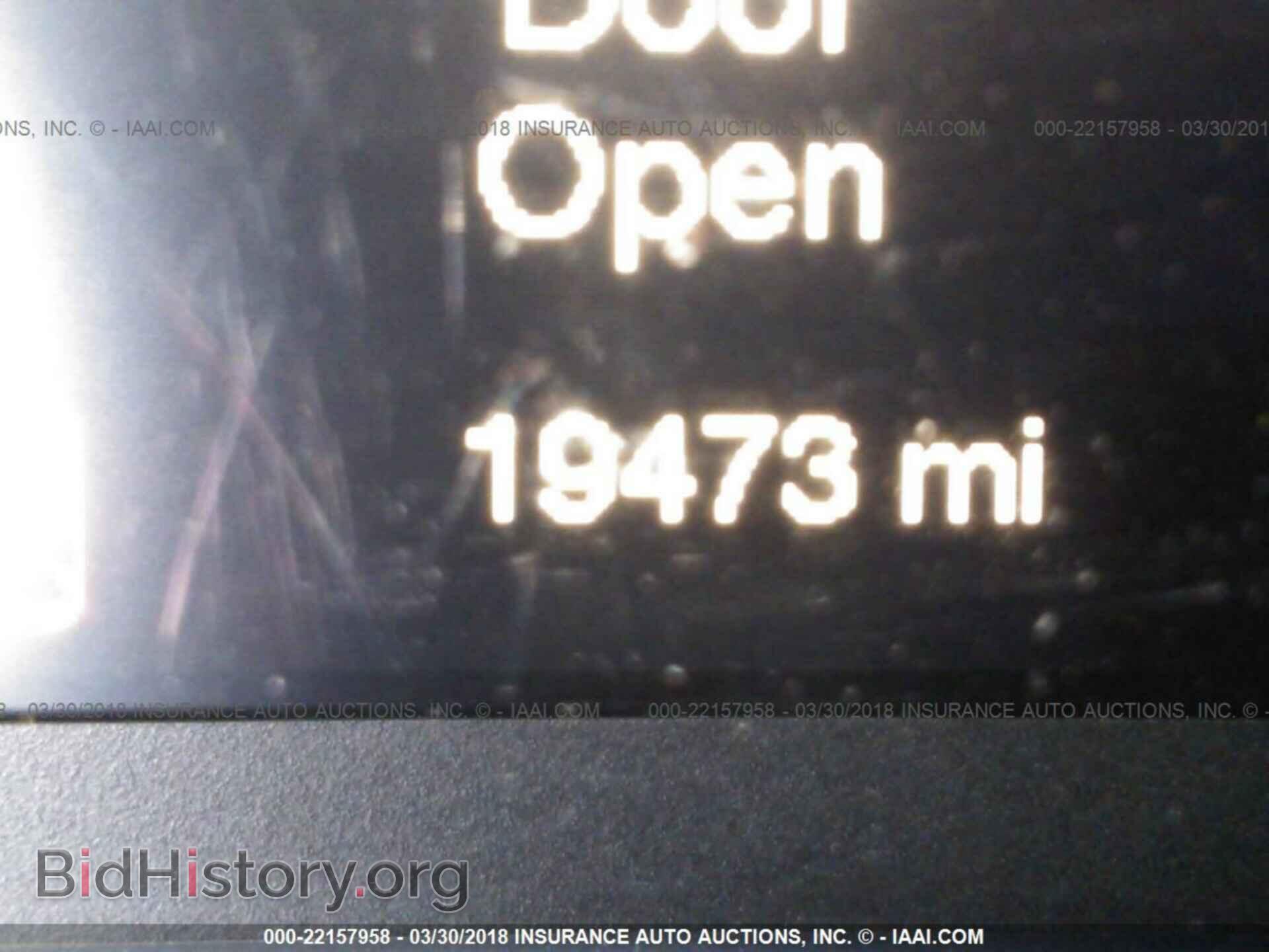2016 Chrysler 200 - VIN: 1C3CCCAB1GN162226 - Photo 7