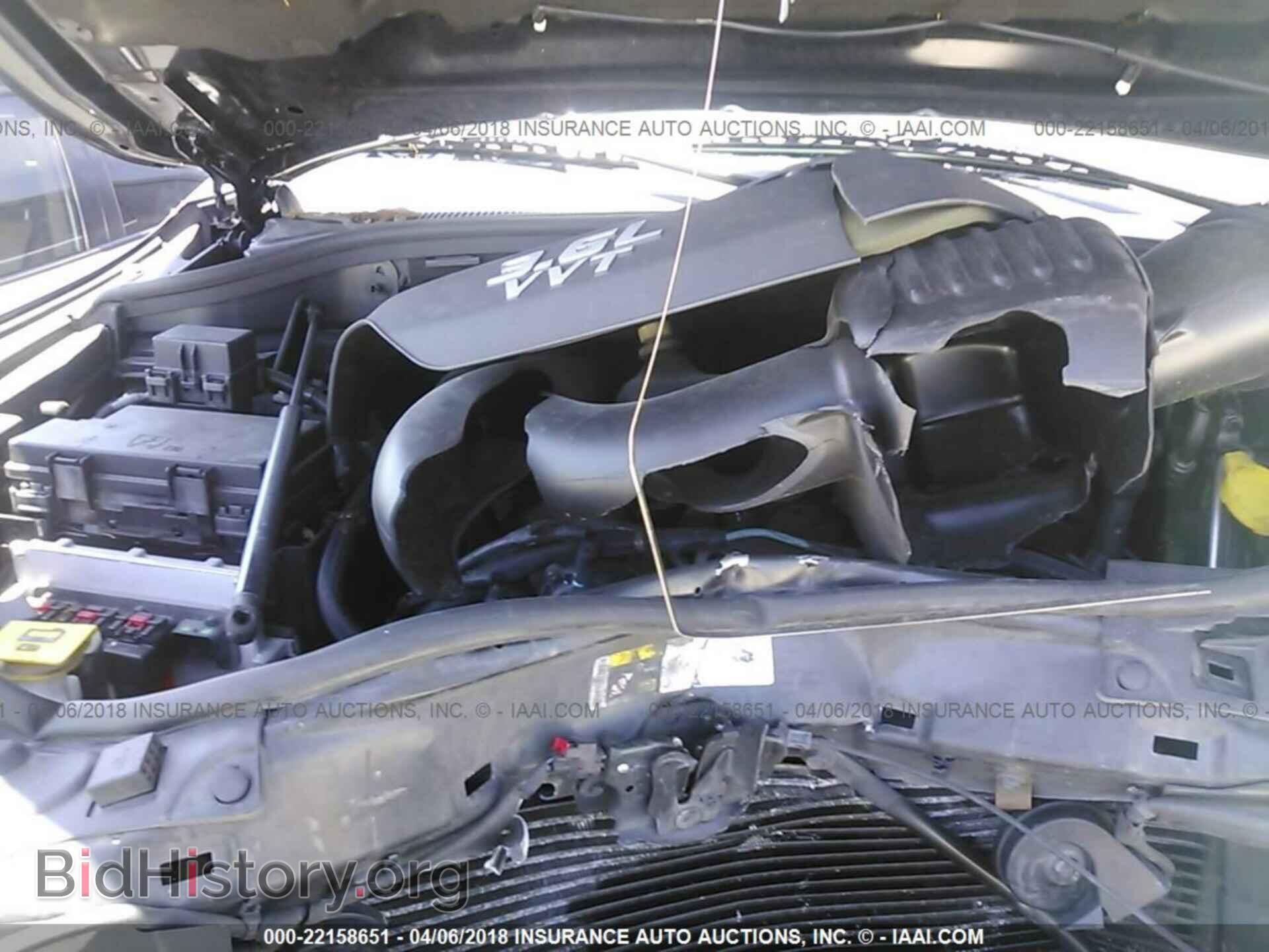 2013 Dodge Durango - VIN: 1C4RDHDG4DC663965 - Фото 10
