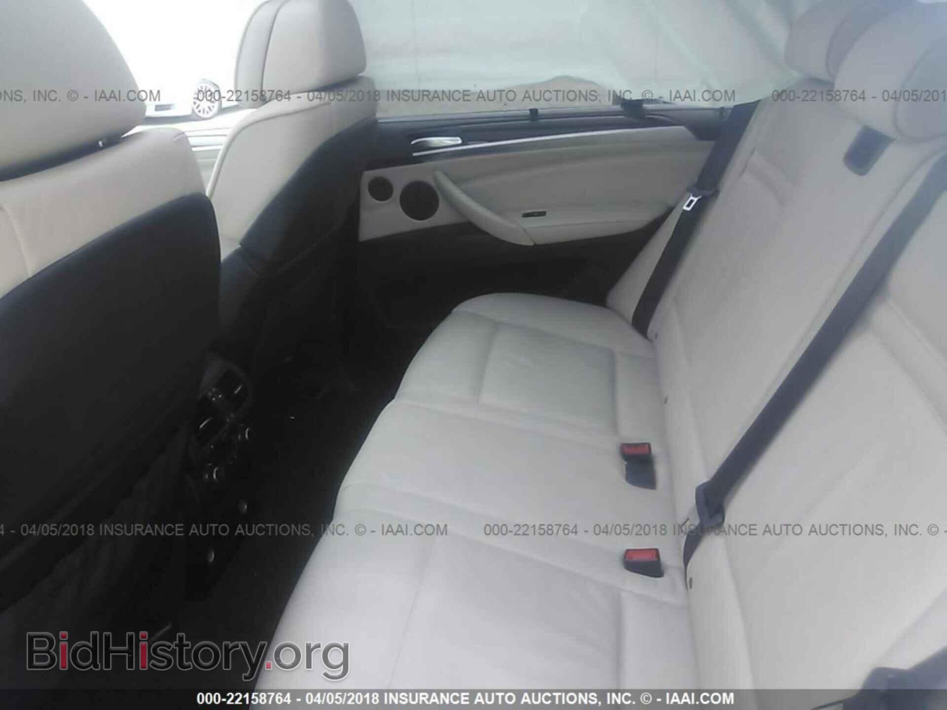 2013 Bmw X5 - VIN: 5UXZV8C57DL899019 - Фото 8