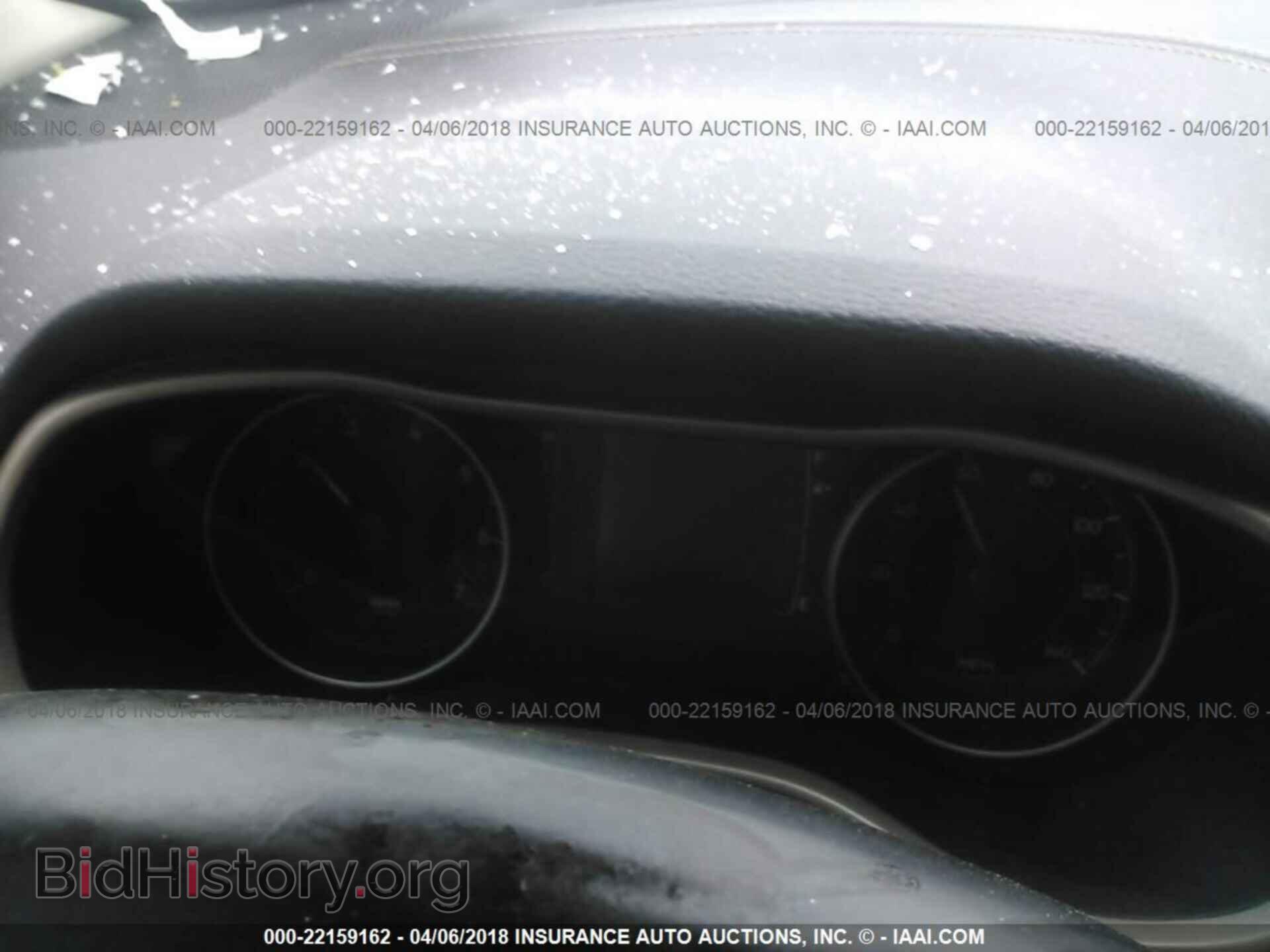 2015 Jeep Cherokee - VIN: 1C4PJMCB9FW749224 - Фото 7