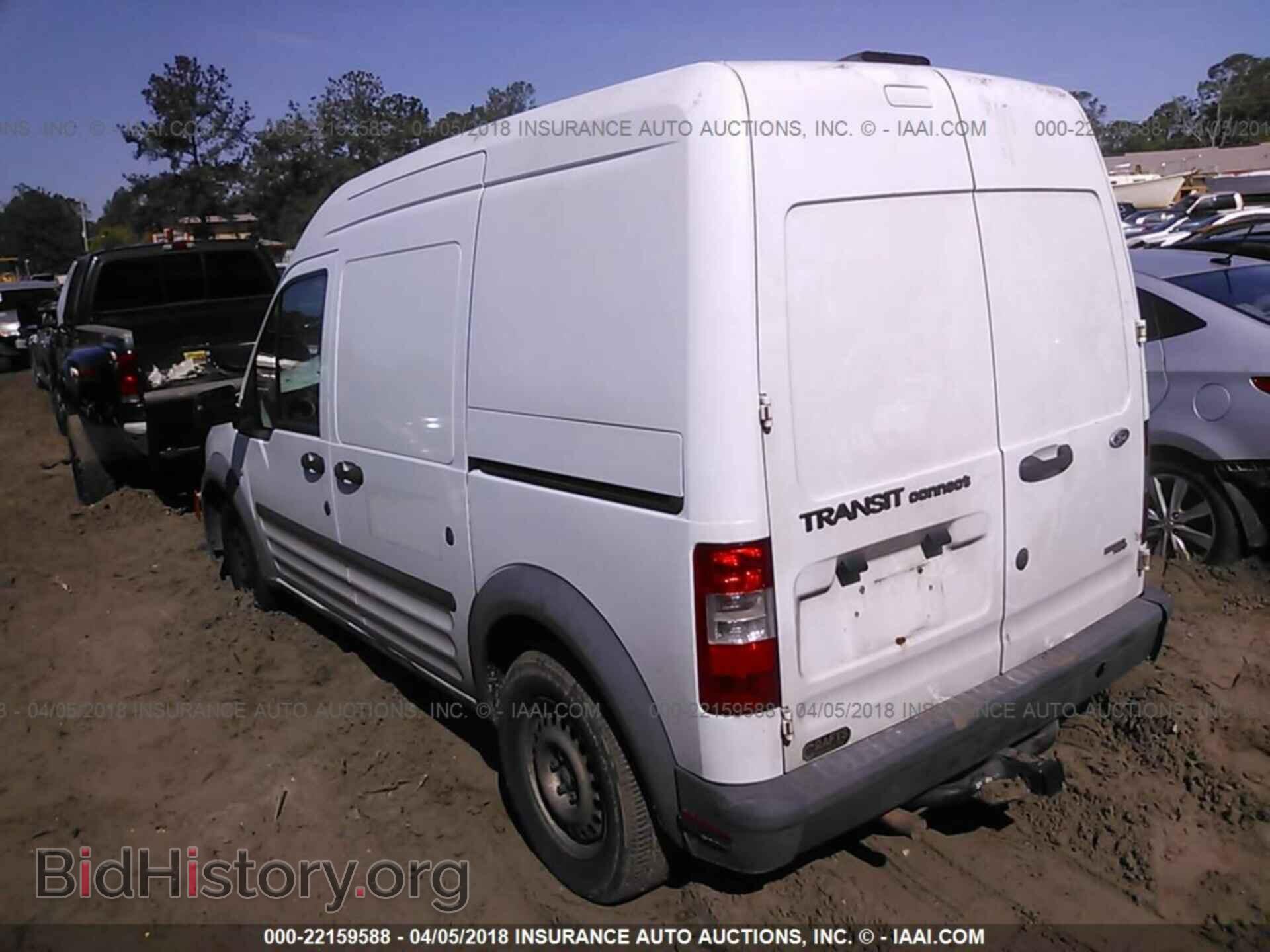 2012 Ford Transit - VIN: NM0LS7AN2CT082131 - Фото 3