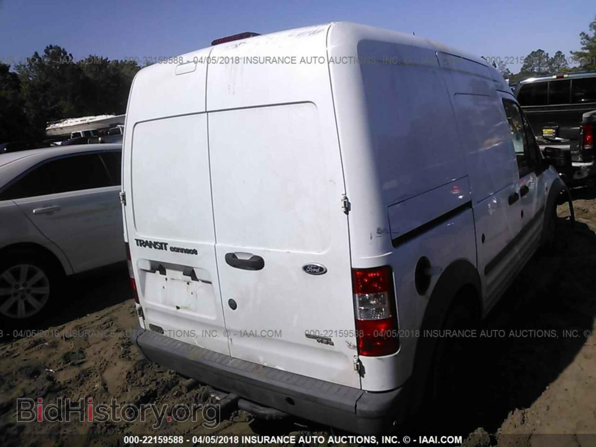 2012 Ford Transit - VIN: NM0LS7AN2CT082131 - Фото 4