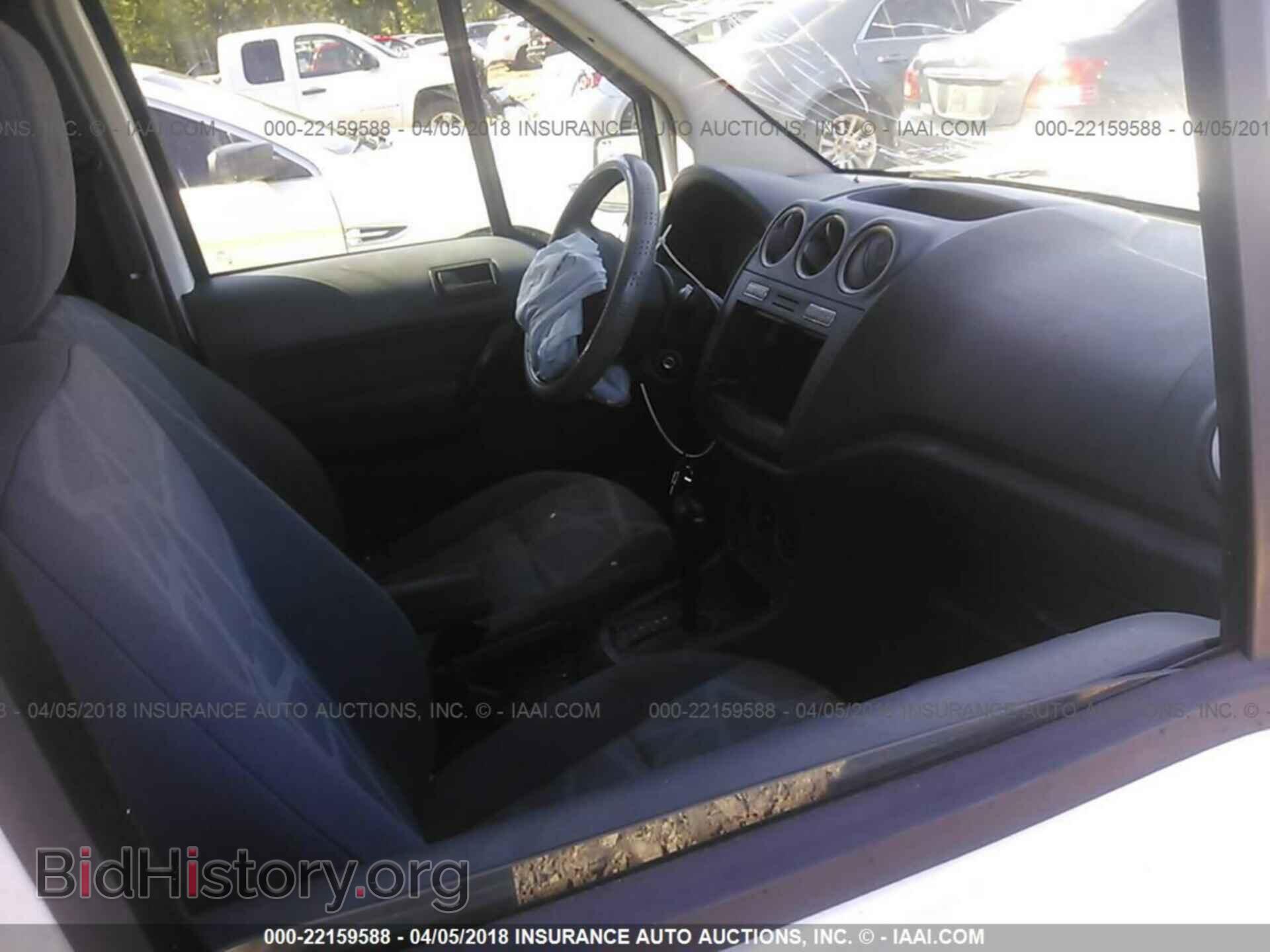 2012 Ford Transit - VIN: NM0LS7AN2CT082131 - Фото 5