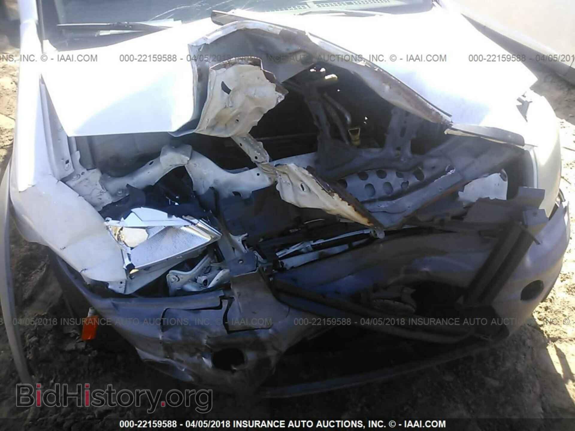 2012 Ford Transit - VIN: NM0LS7AN2CT082131 - Фото 6