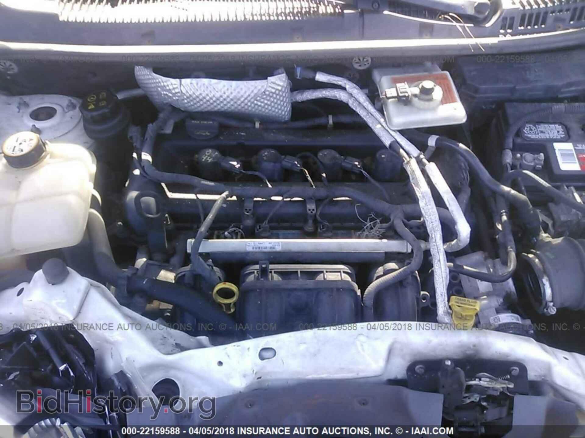 2012 Ford Transit - VIN: NM0LS7AN2CT082131 - Фото 10